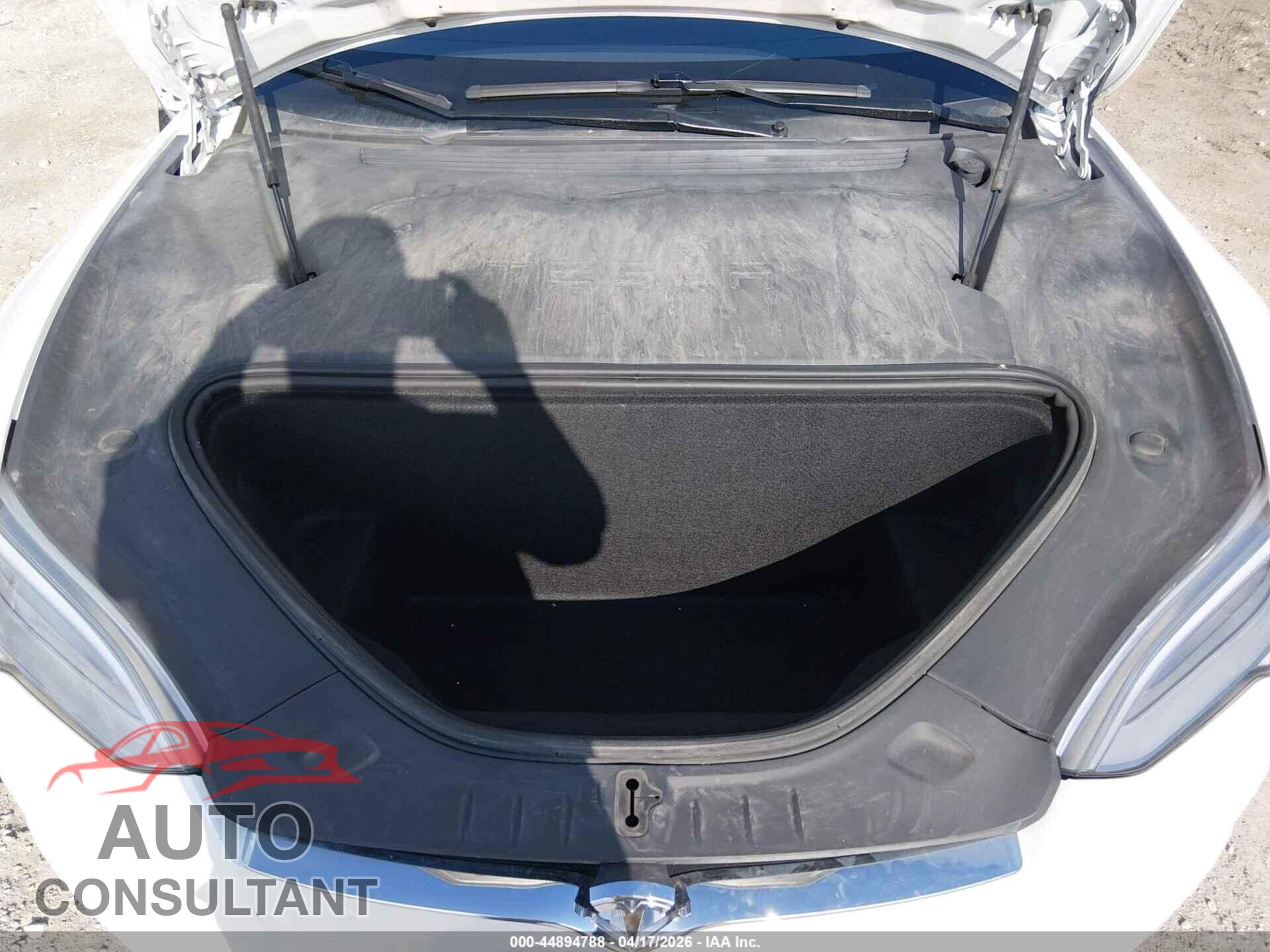 TESLA MODEL S 2021 - 5YJSA1E24MF424729