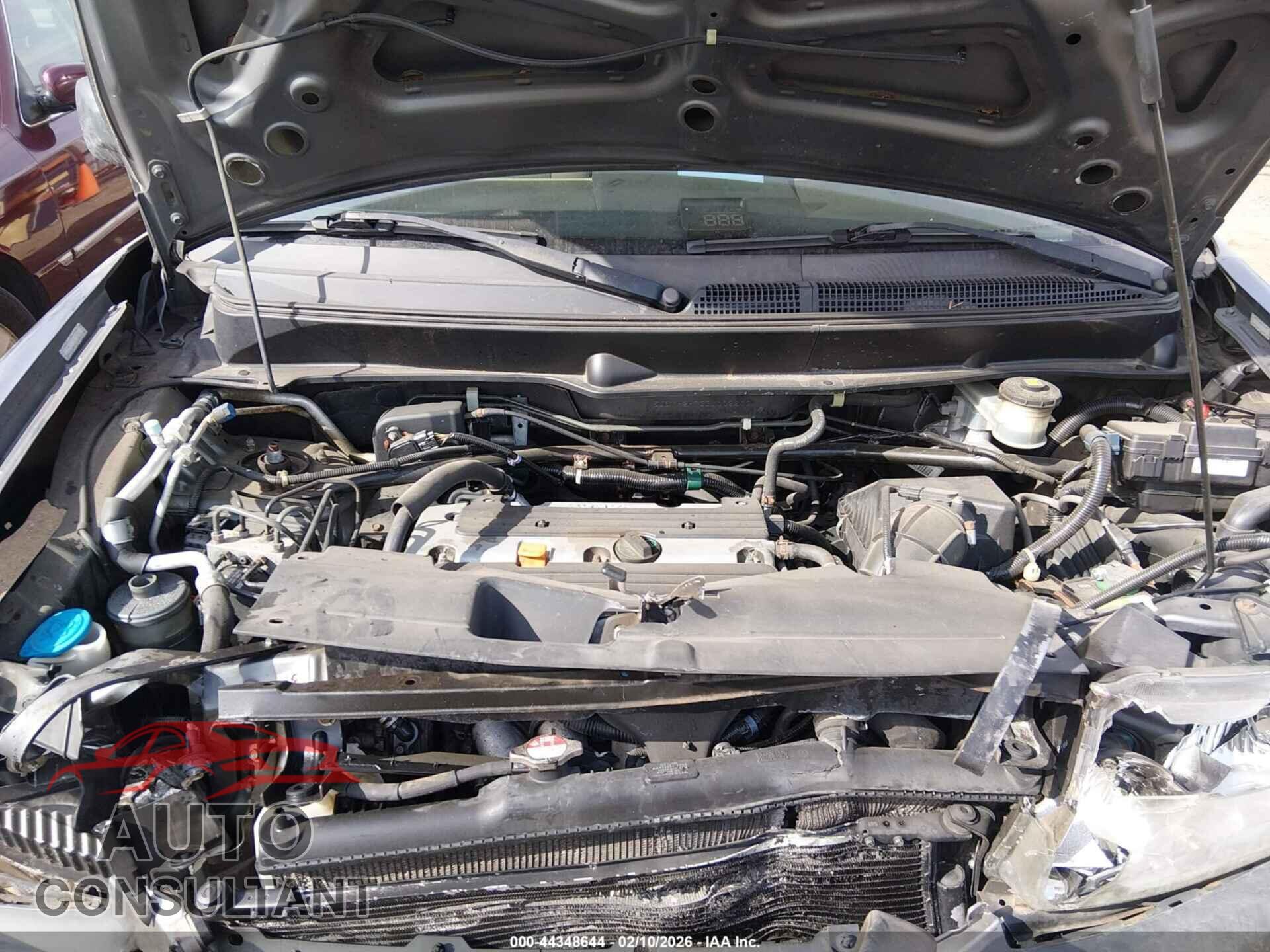 HONDA ELEMENT 2011 - 5J6YH2H73BL002233