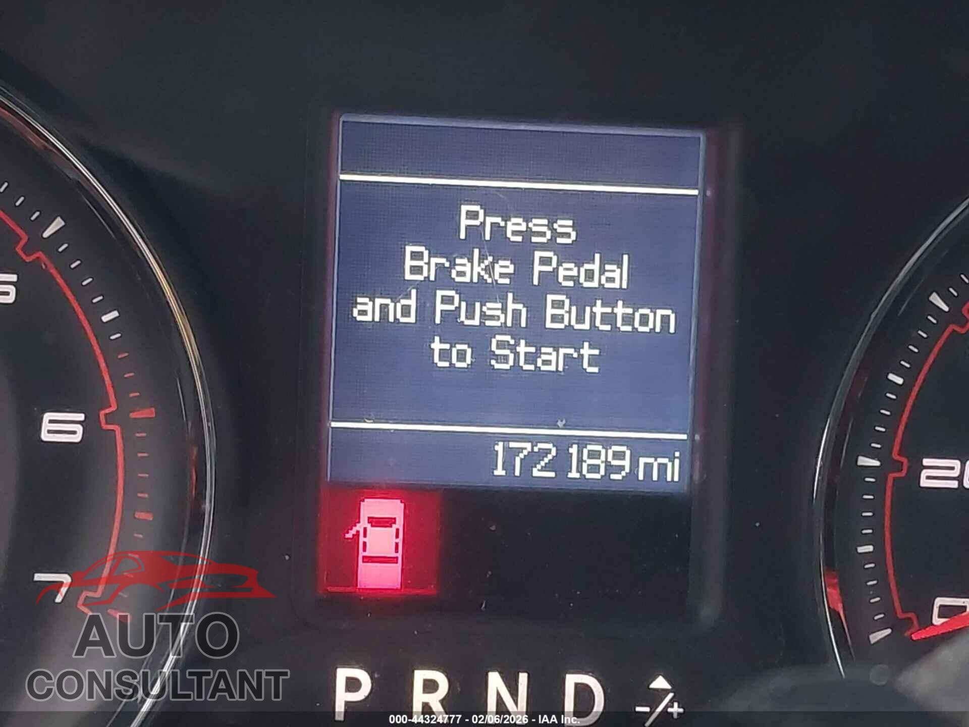 DODGE CHARGER 2011 - 2B3CL5CT0BH610276