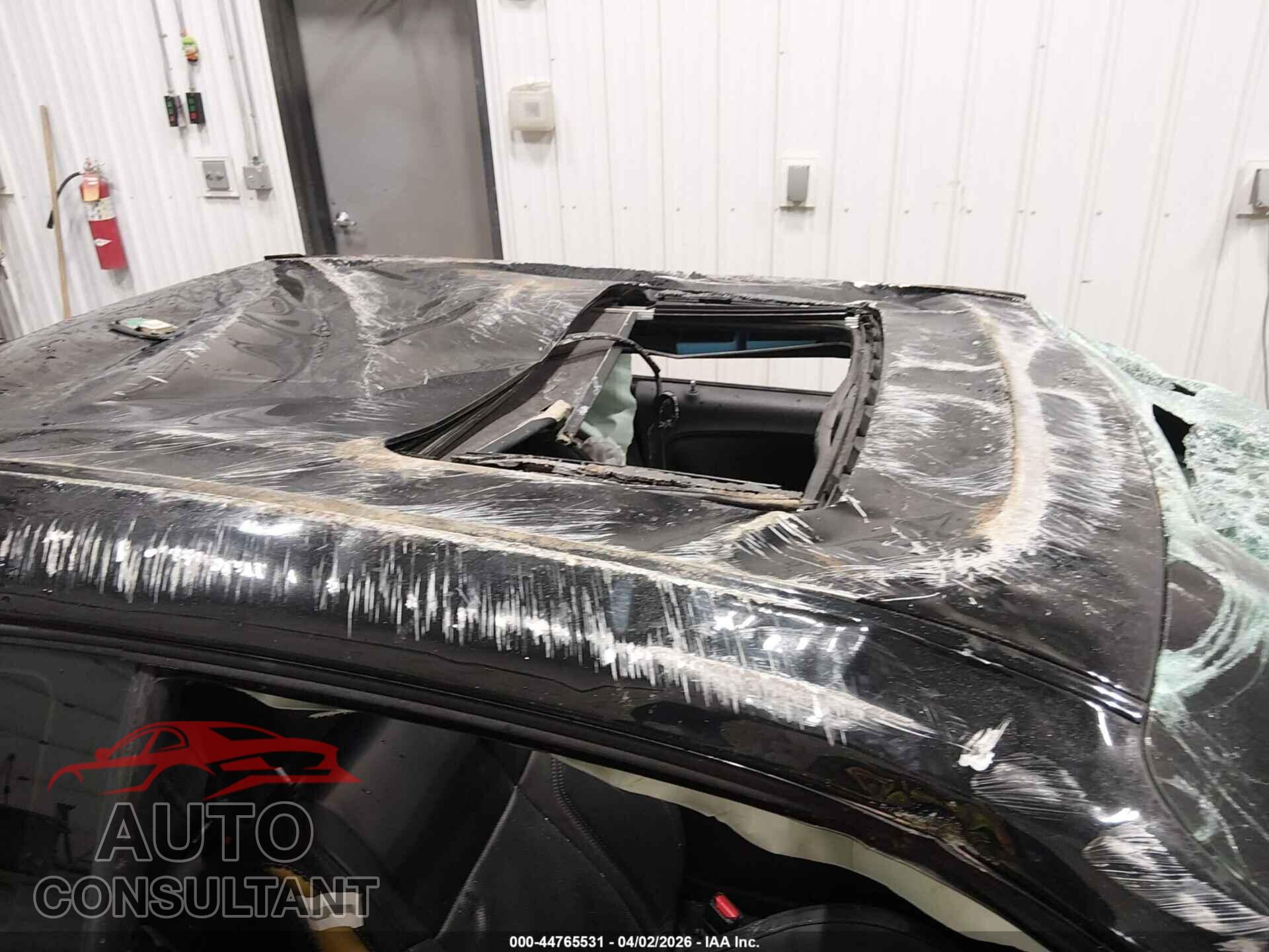 DODGE CHALLENGER 2019 - 2C3CDZGG7KH677882