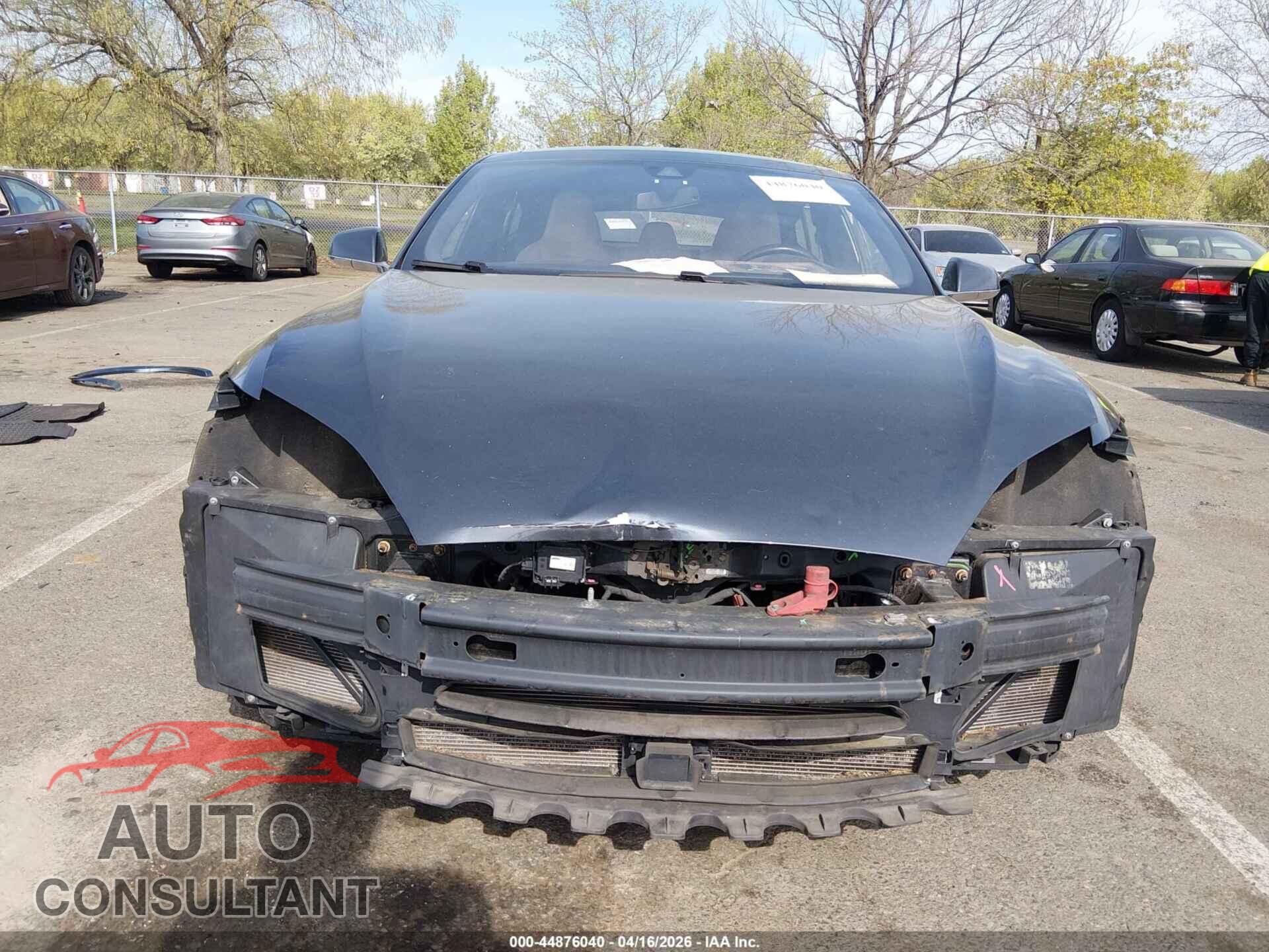 TESLA MODEL S 2015 - 5YJSA1H2XFF089460