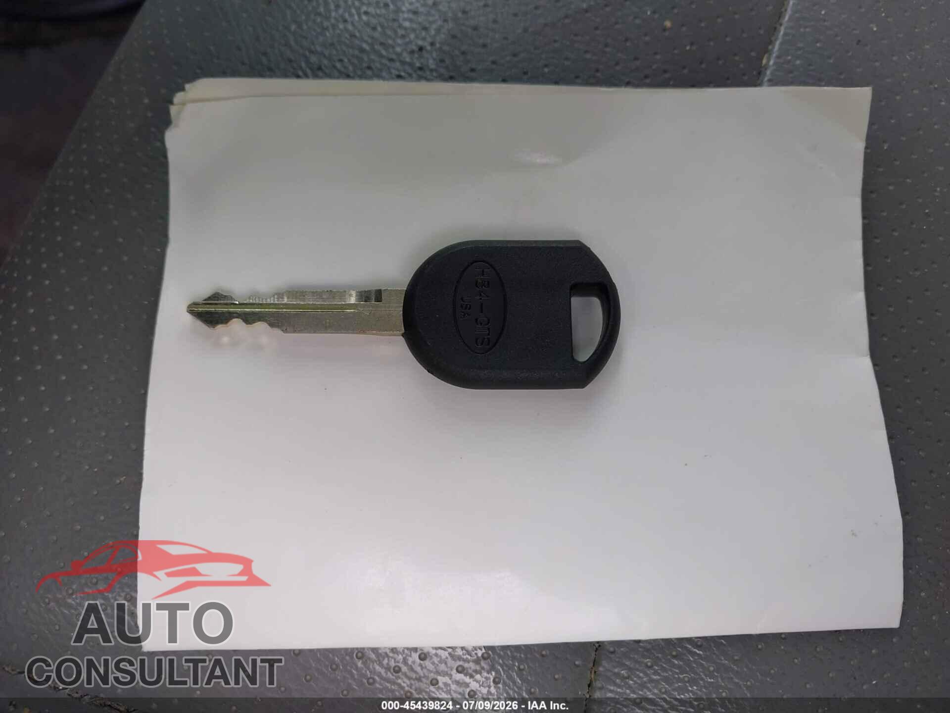 FORD E-150 2014 - 1FTNE1EW9EDA64645