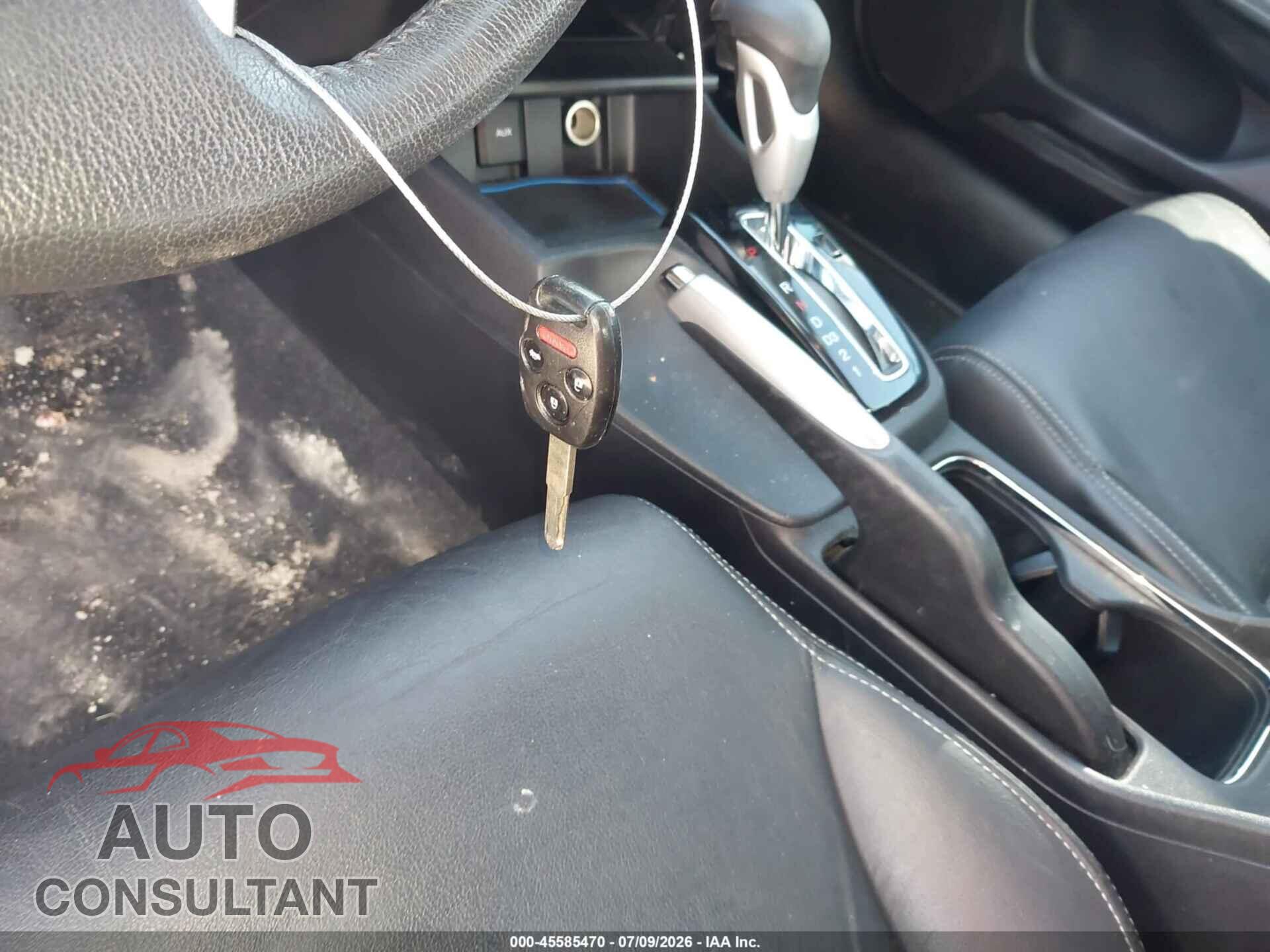 HONDA CIVIC 2013 - 19XFB2F94DE064920
