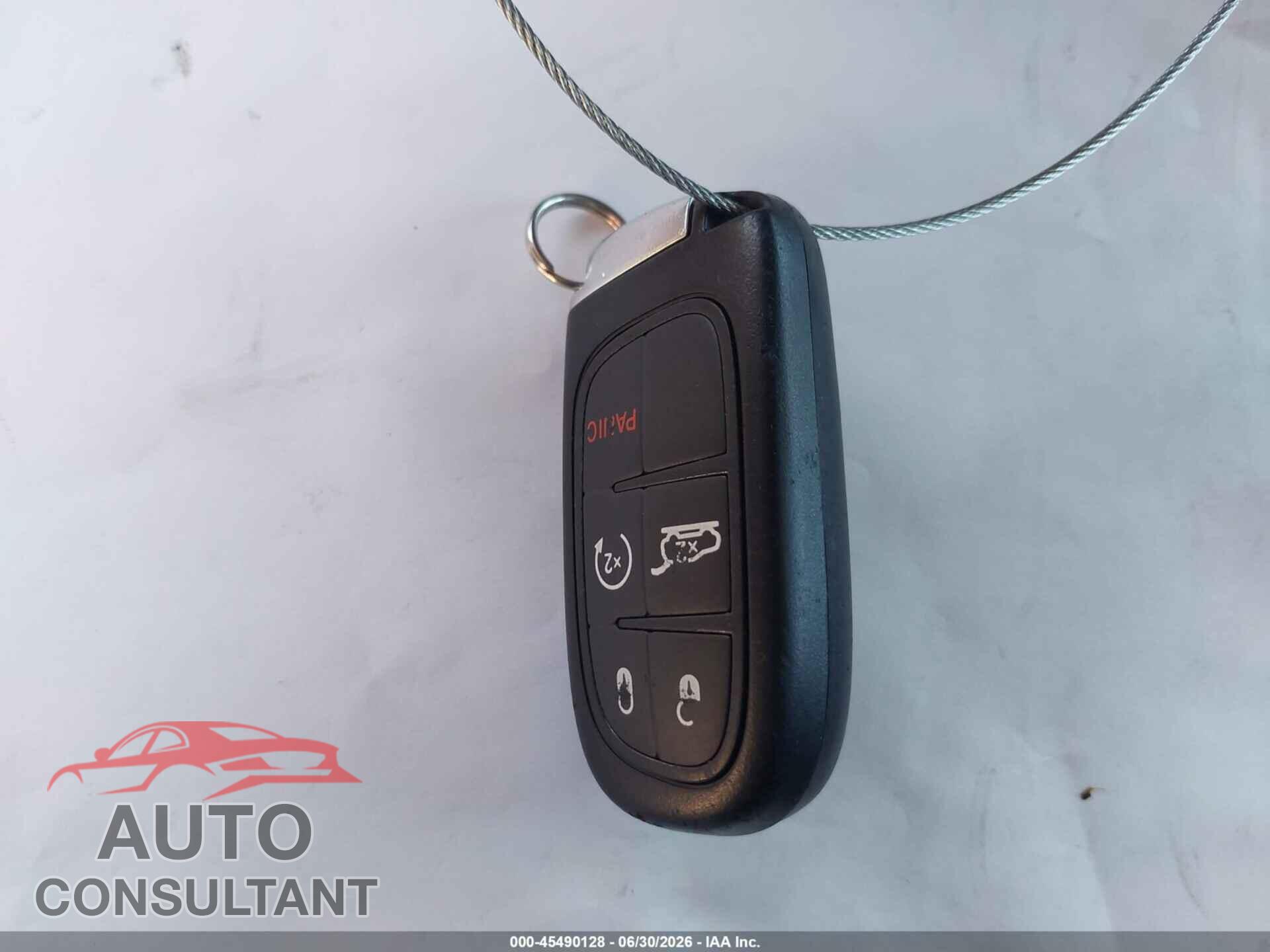 JEEP CHEROKEE 2015 - 1C4PJMBS8FW693973