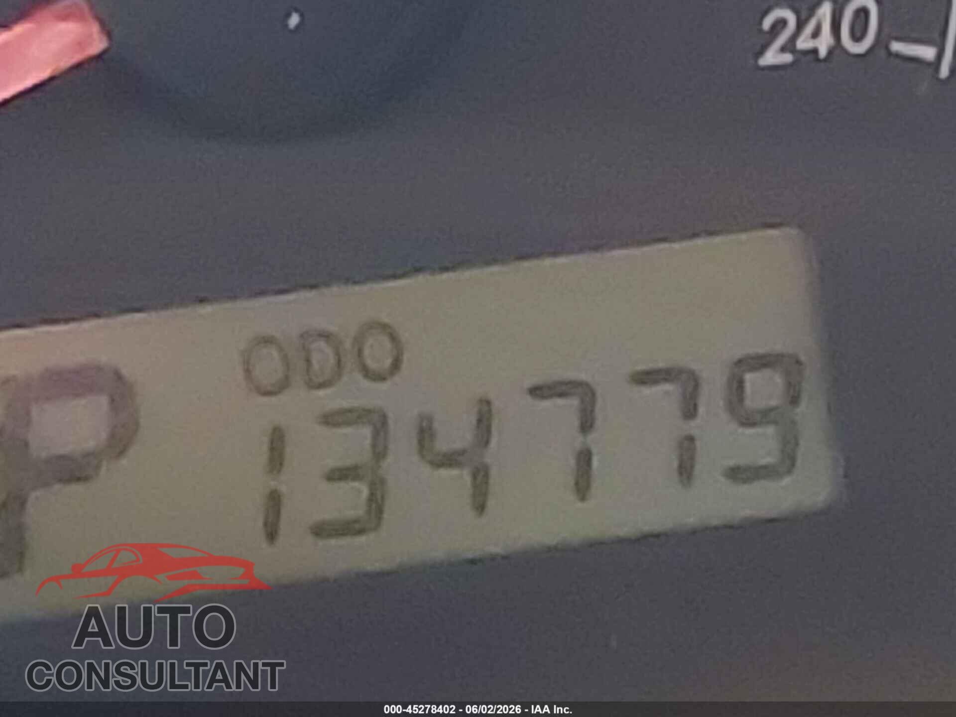 TOYOTA COROLLA 2013 - 2T1BU4EE7DC989726