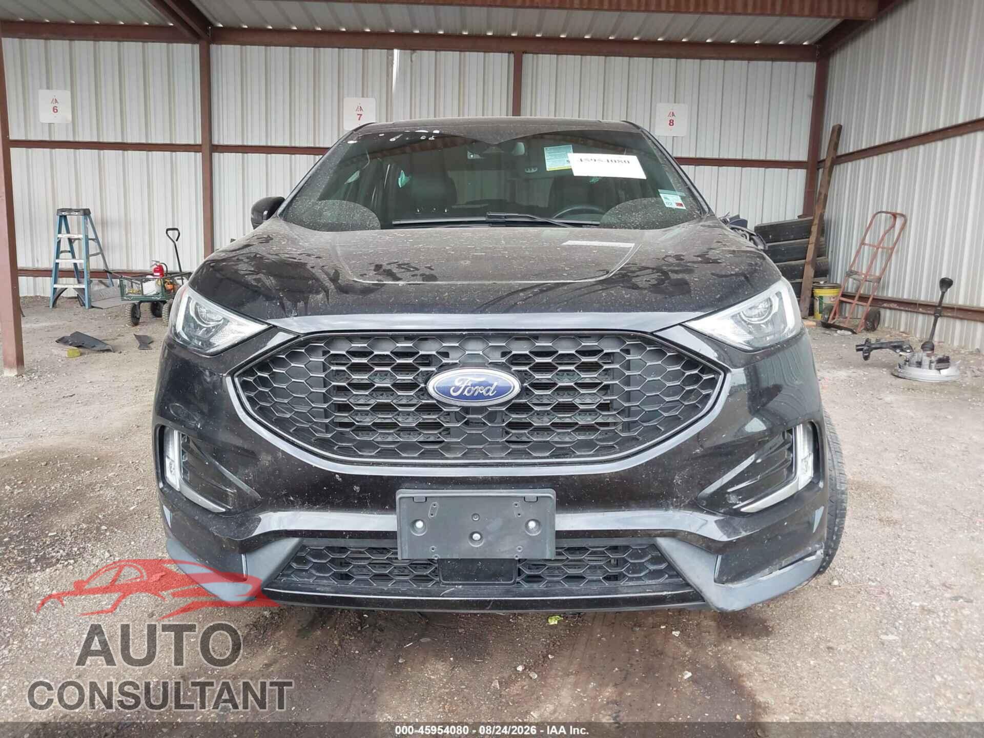 FORD EDGE 2020 - 2FMPK3J90LBB27093