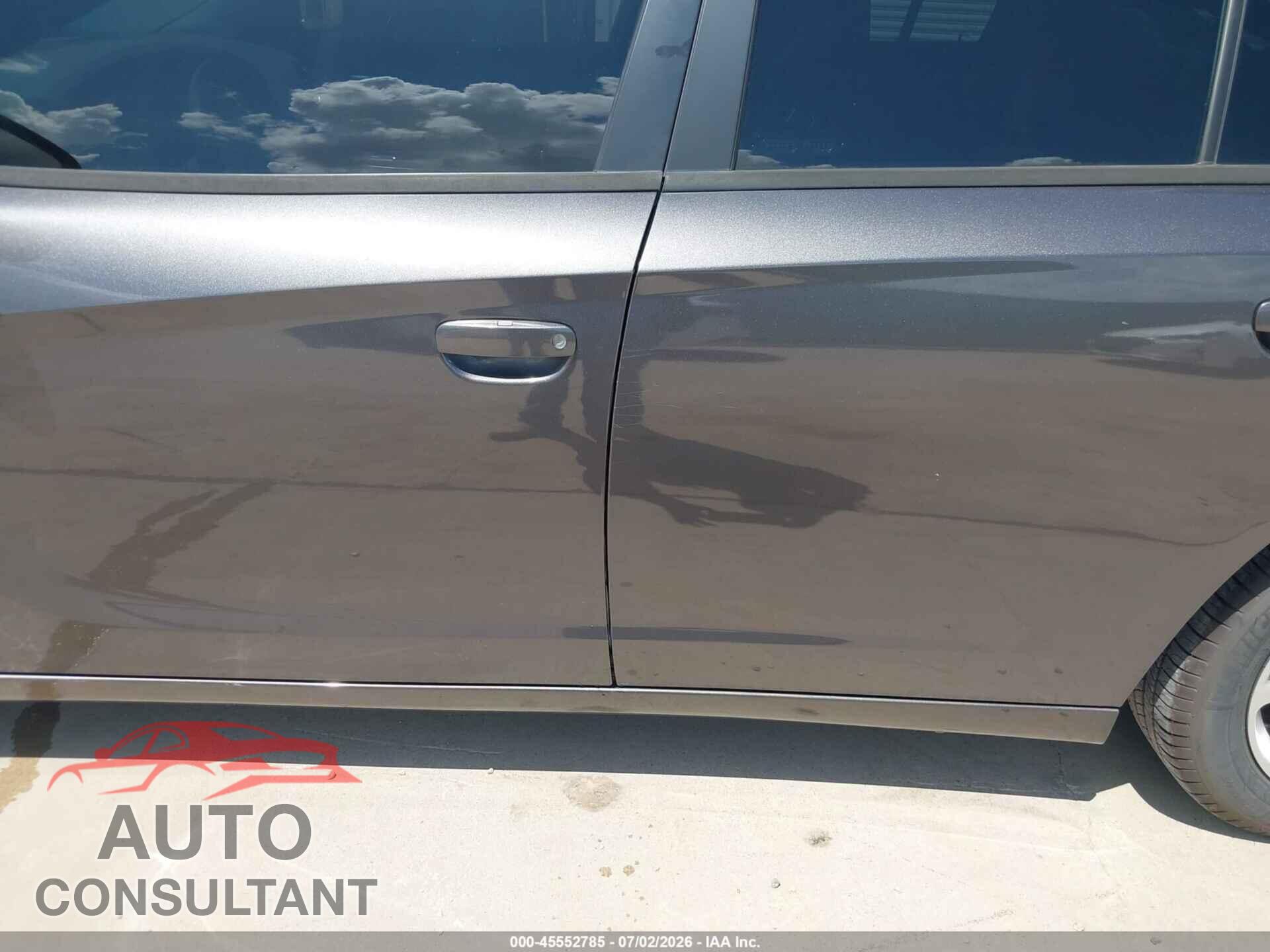 DODGE CHARGER 2019 - 2C3CDXBG3KH675560