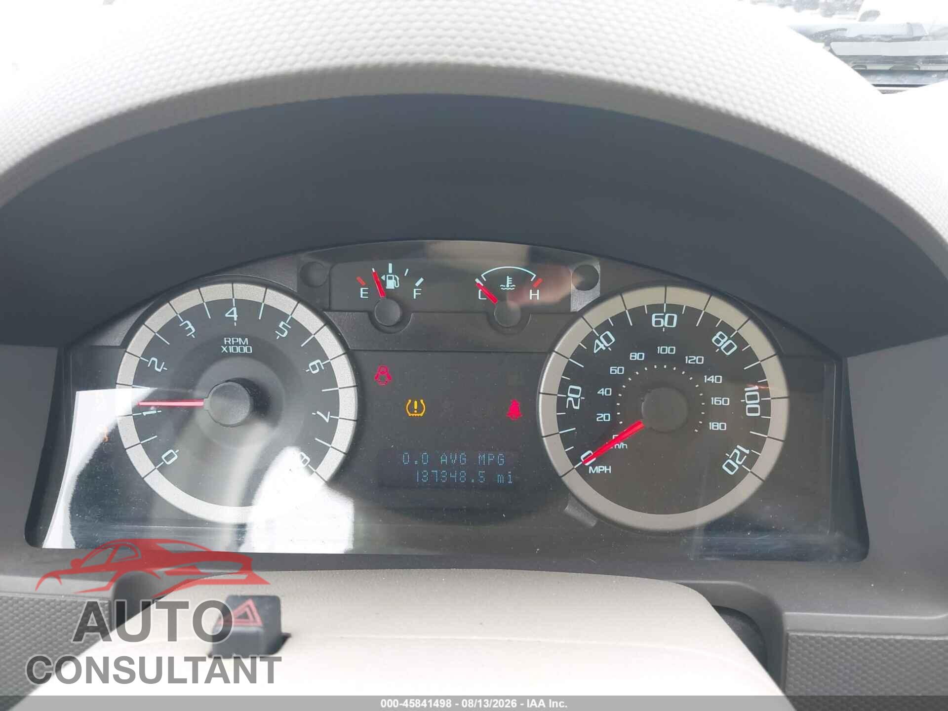 FORD ESCAPE 2012 - 1FMCU9D71CKB10671