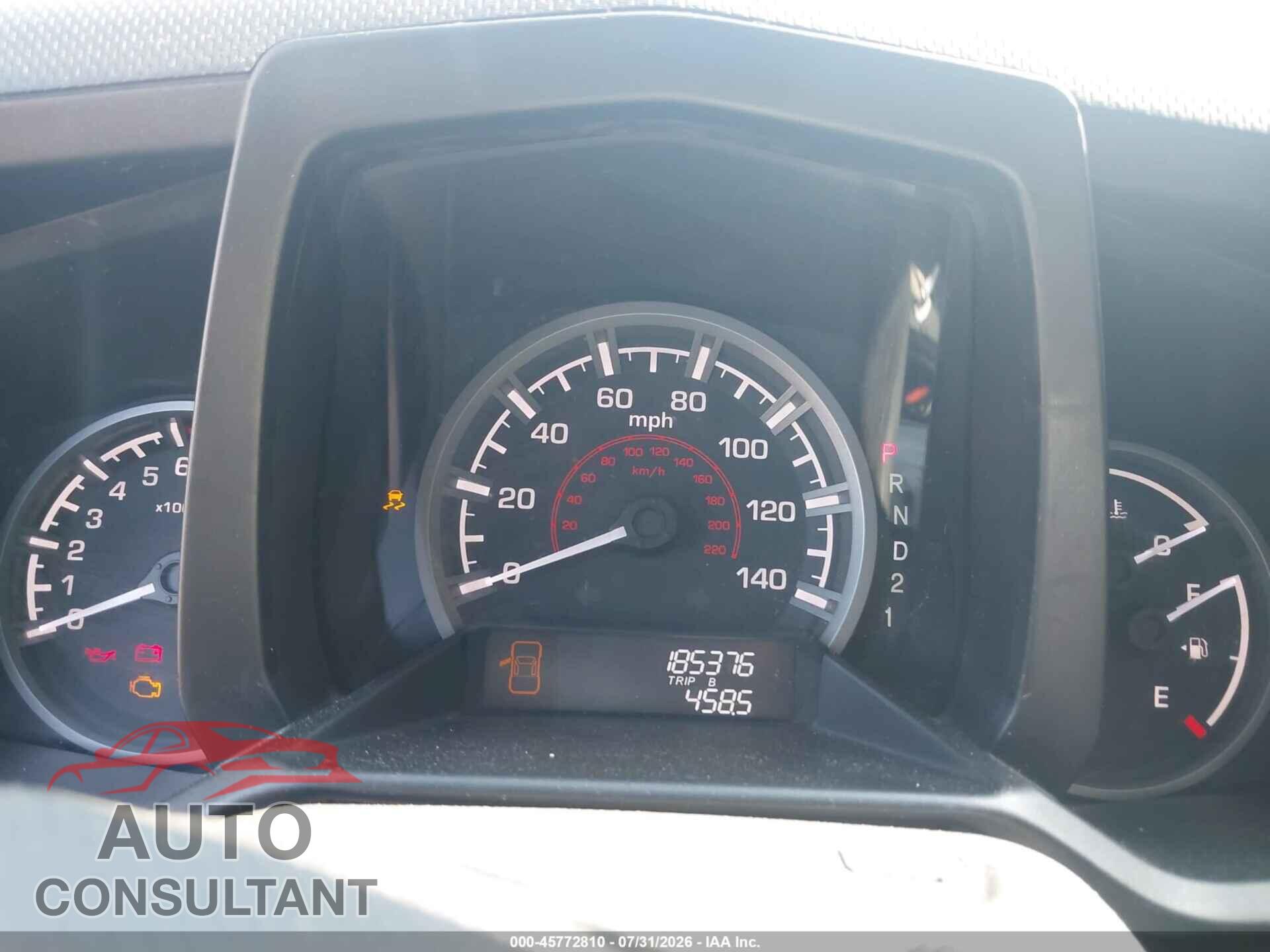 HONDA RIDGELINE 2013 - 5FPYK1F76DB008349