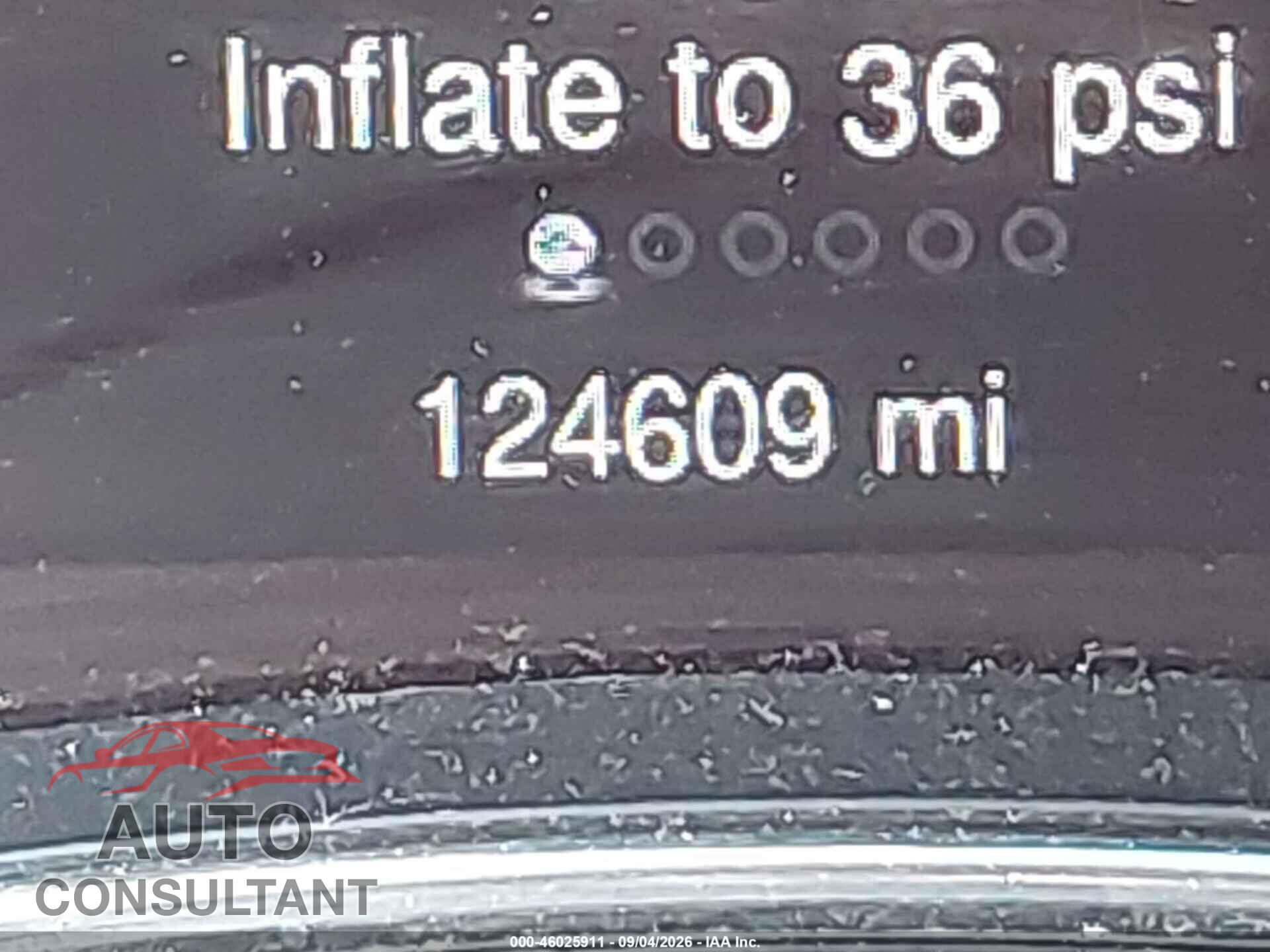 DODGE DURANGO 2014 - 1C4SDJETXEC337349