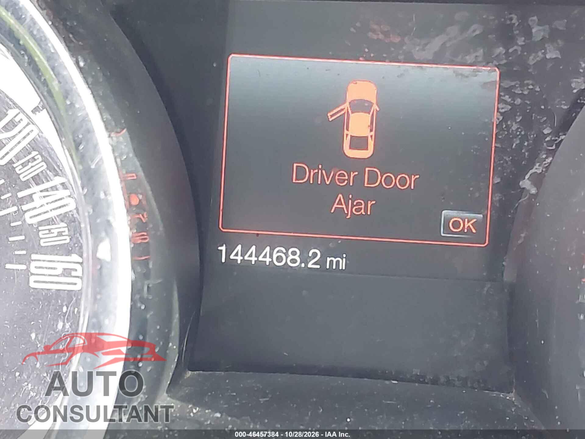 FORD MUSTANG 2013 - 1ZVBP8EM4D5229494