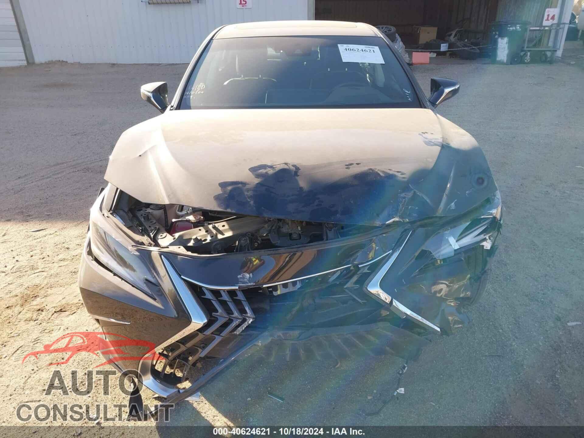LEXUS ES 300H 2023 - 58ADA1C19PU035474