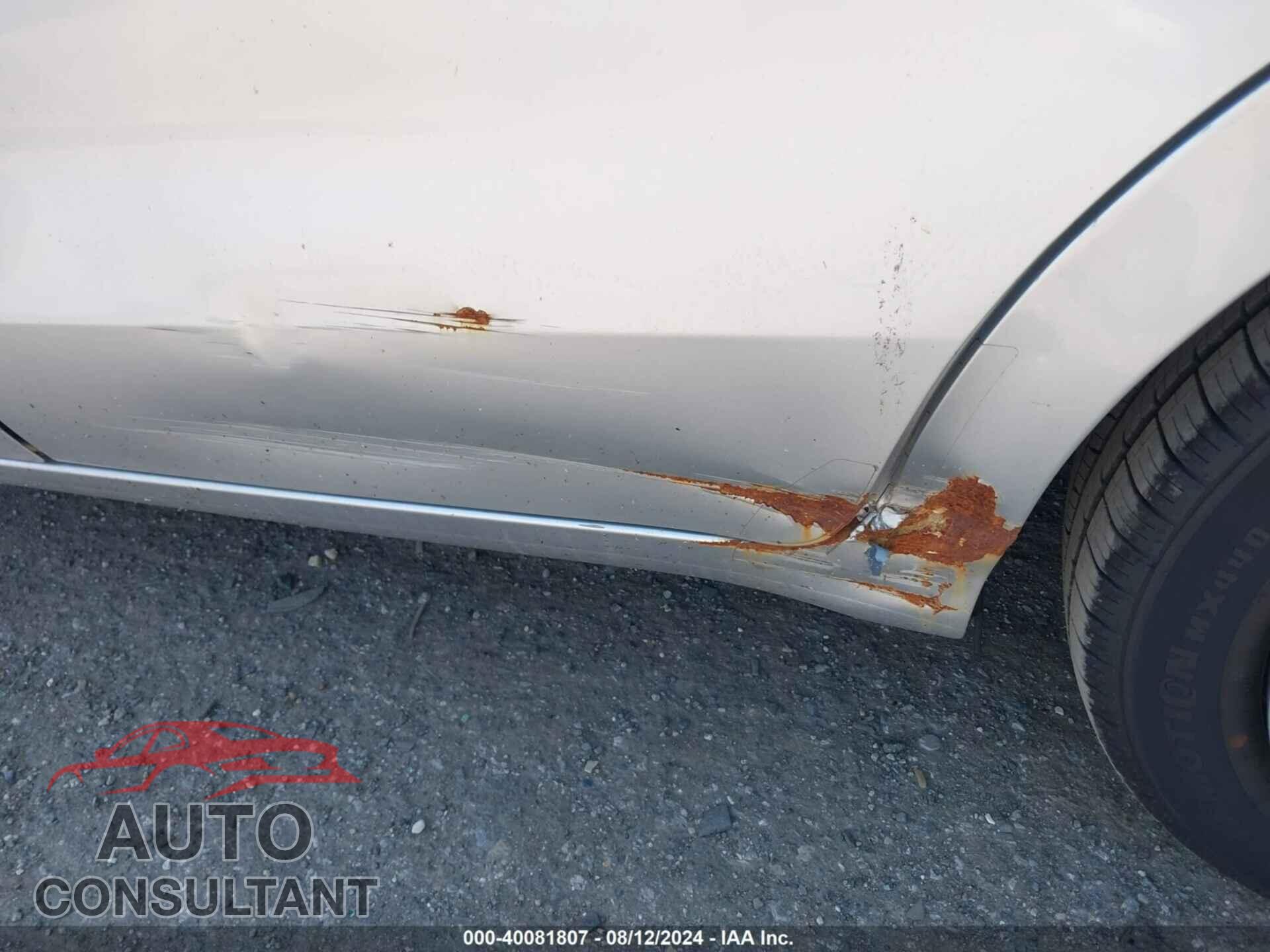 KIA RIO 2016 - KNADM4A33G6557446