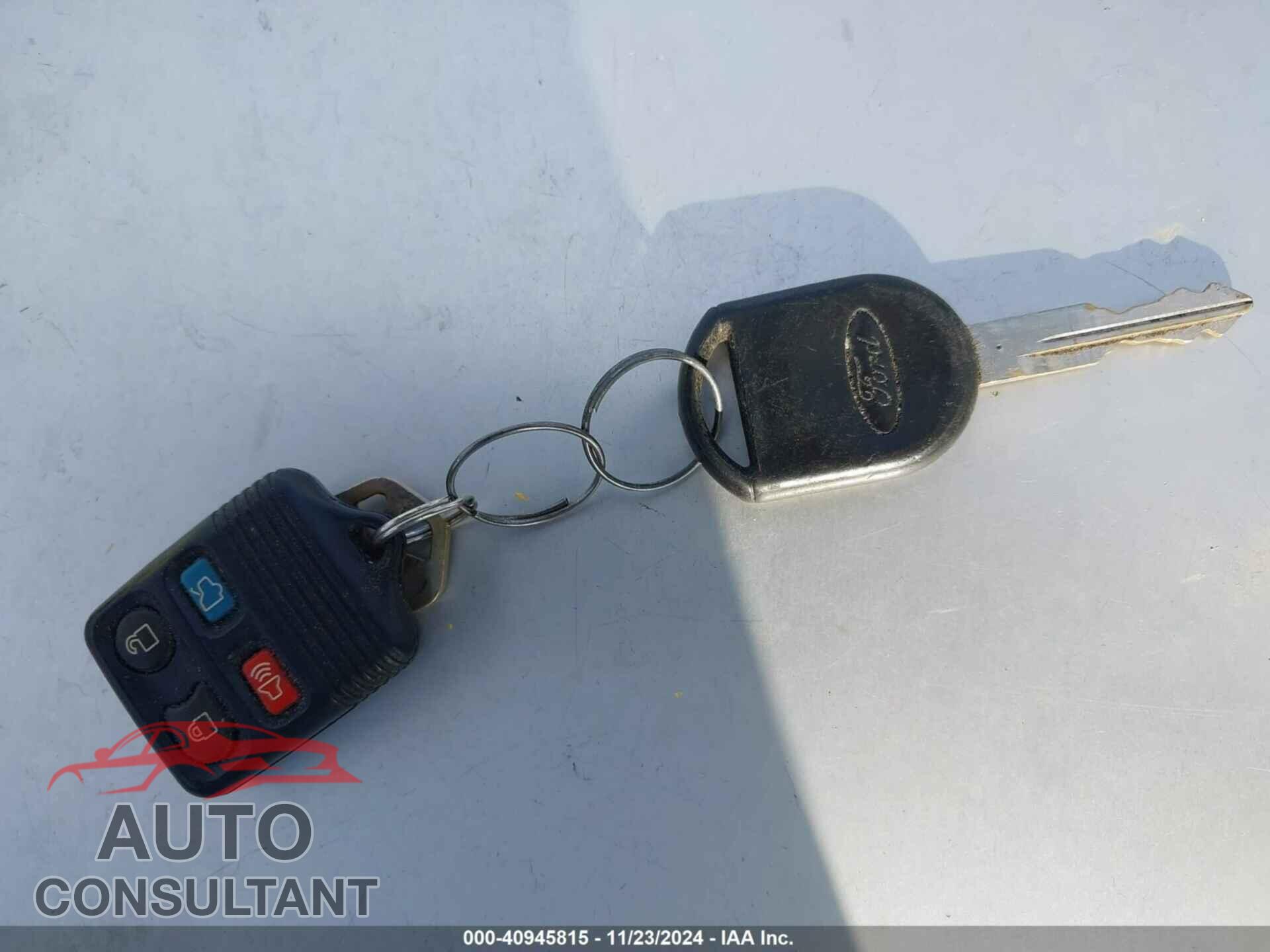FORD EDGE 2013 - 2FMDK4JC5DBB43599