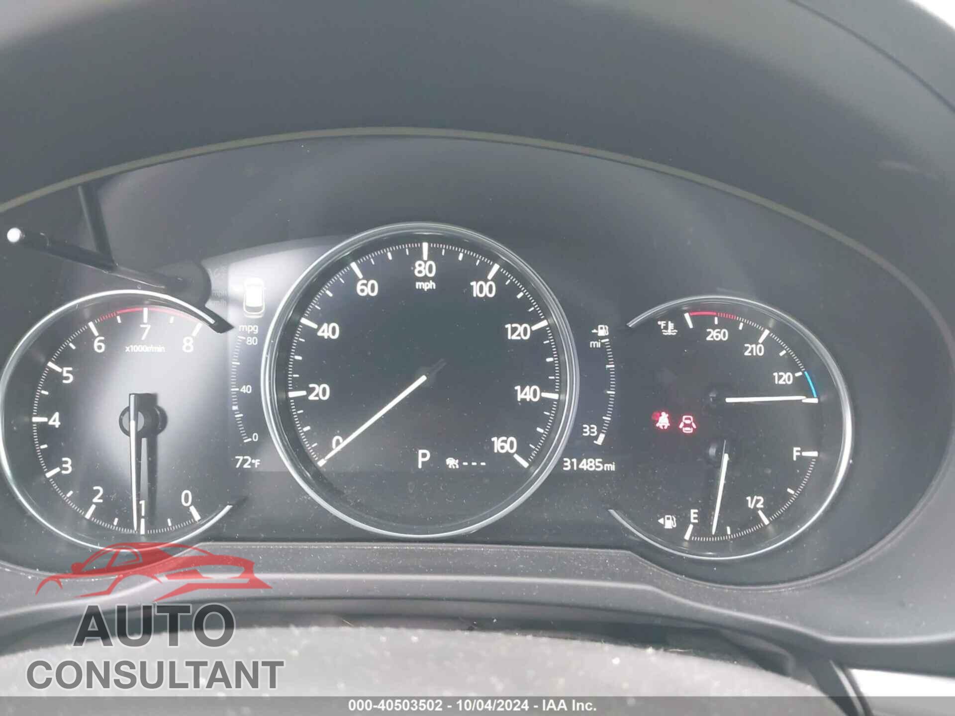 MAZDA CX-5 2019 - JM3KFBDM0K0689600