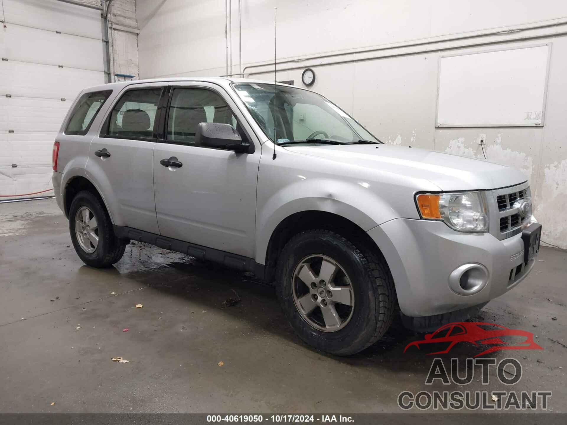 FORD ESCAPE 2012 - 1FMCU0C79CKB79282