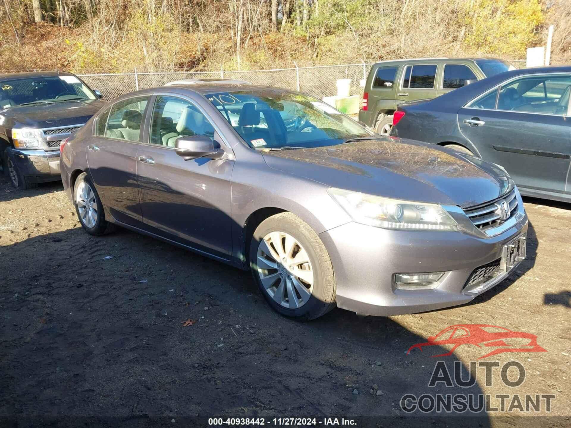HONDA ACCORD 2015 - 1HGCR2F89FA276175