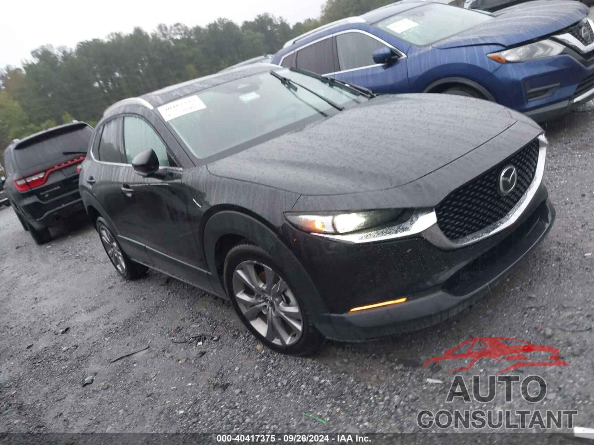 MAZDA CX-30 2024 - 3MVDMBDM4RM650456