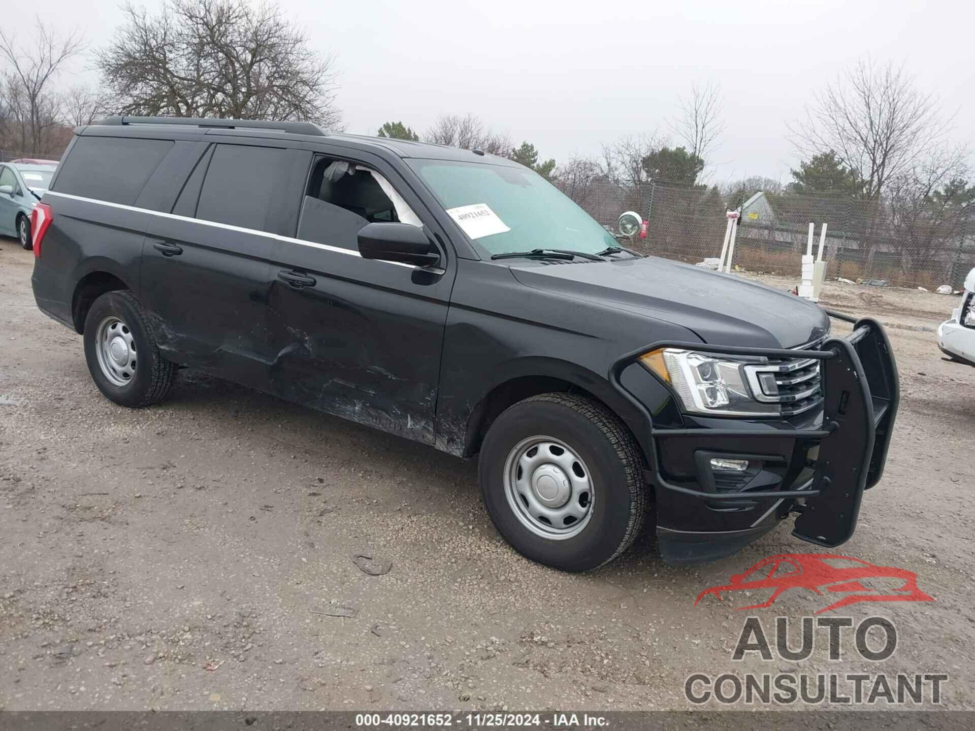 FORD EXPEDITION MAX 2019 - 1FMJK1GT5KEA21125