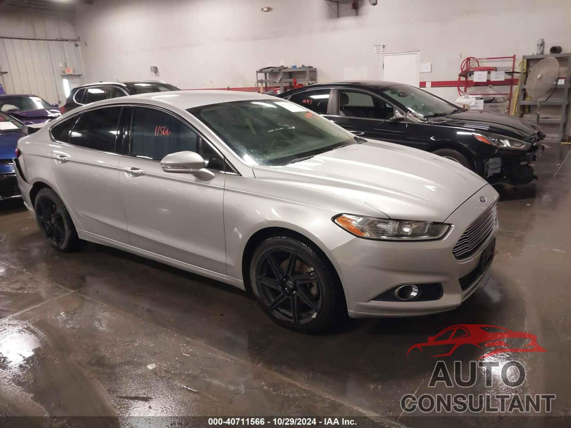 FORD FUSION 2016 - 3FA6P0HD7GR355602