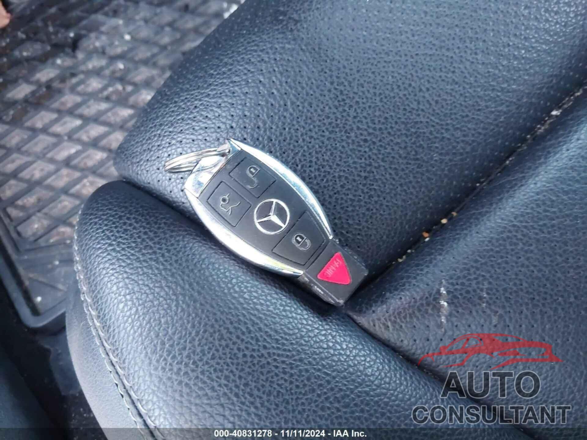 MERCEDES-BENZ C 300 2015 - 55SWF4KB1FU063339