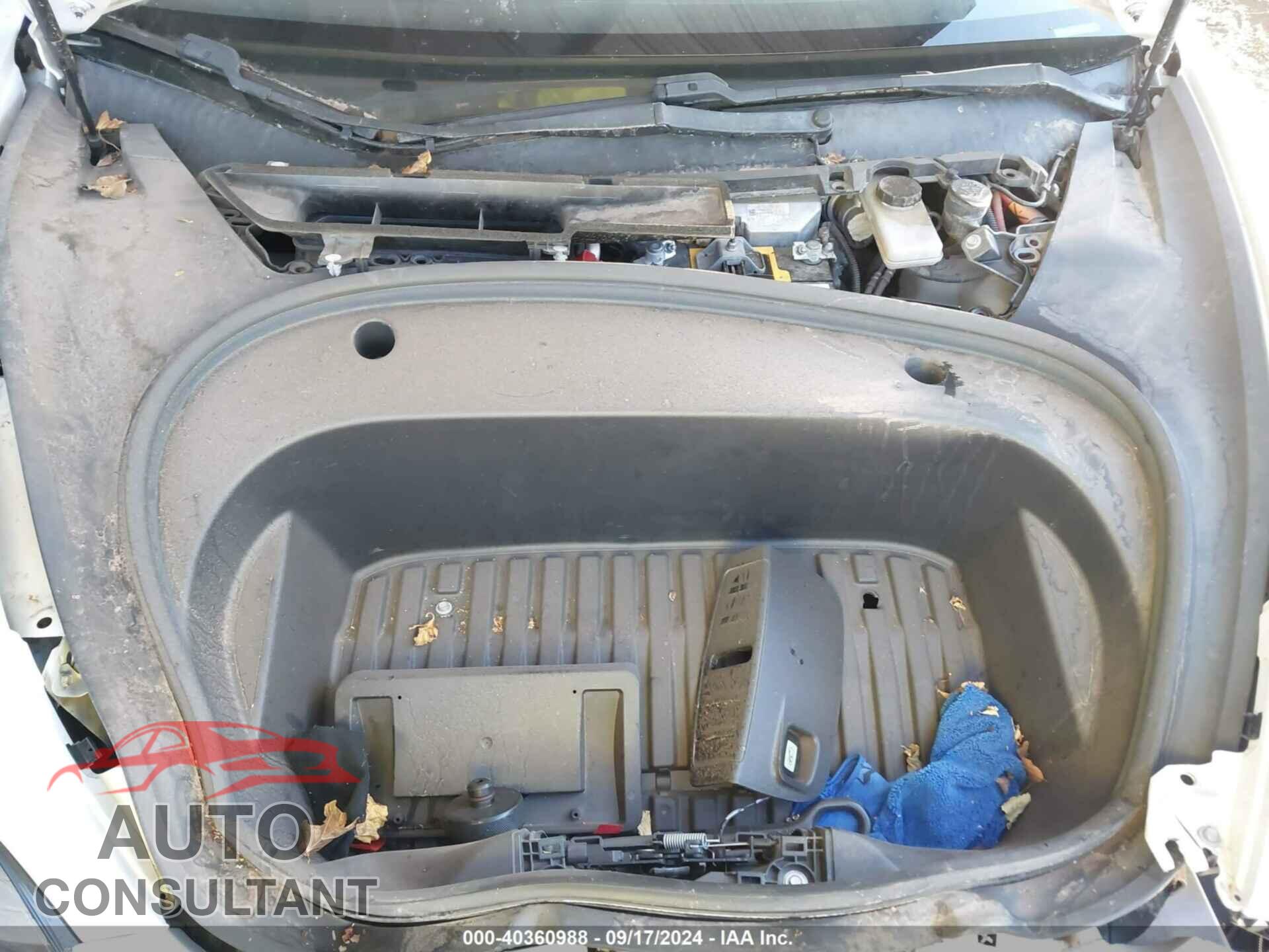TESLA MODEL 3 2018 - 5YJ3E1EA2JF042047