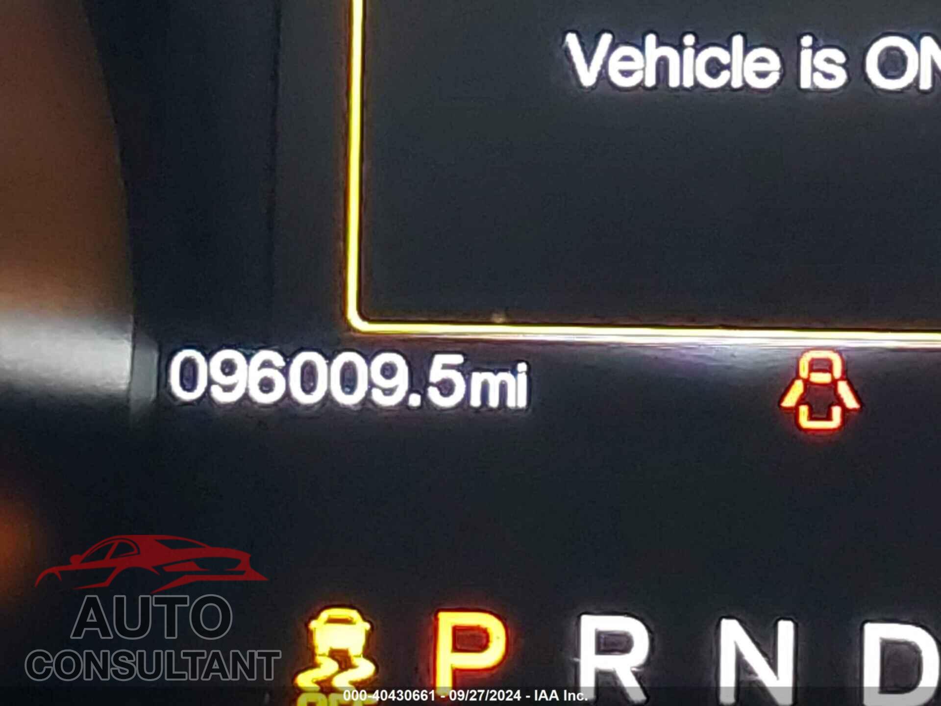 FORD MUSTANG 2017 - 1FA6P8TH7H5292692
