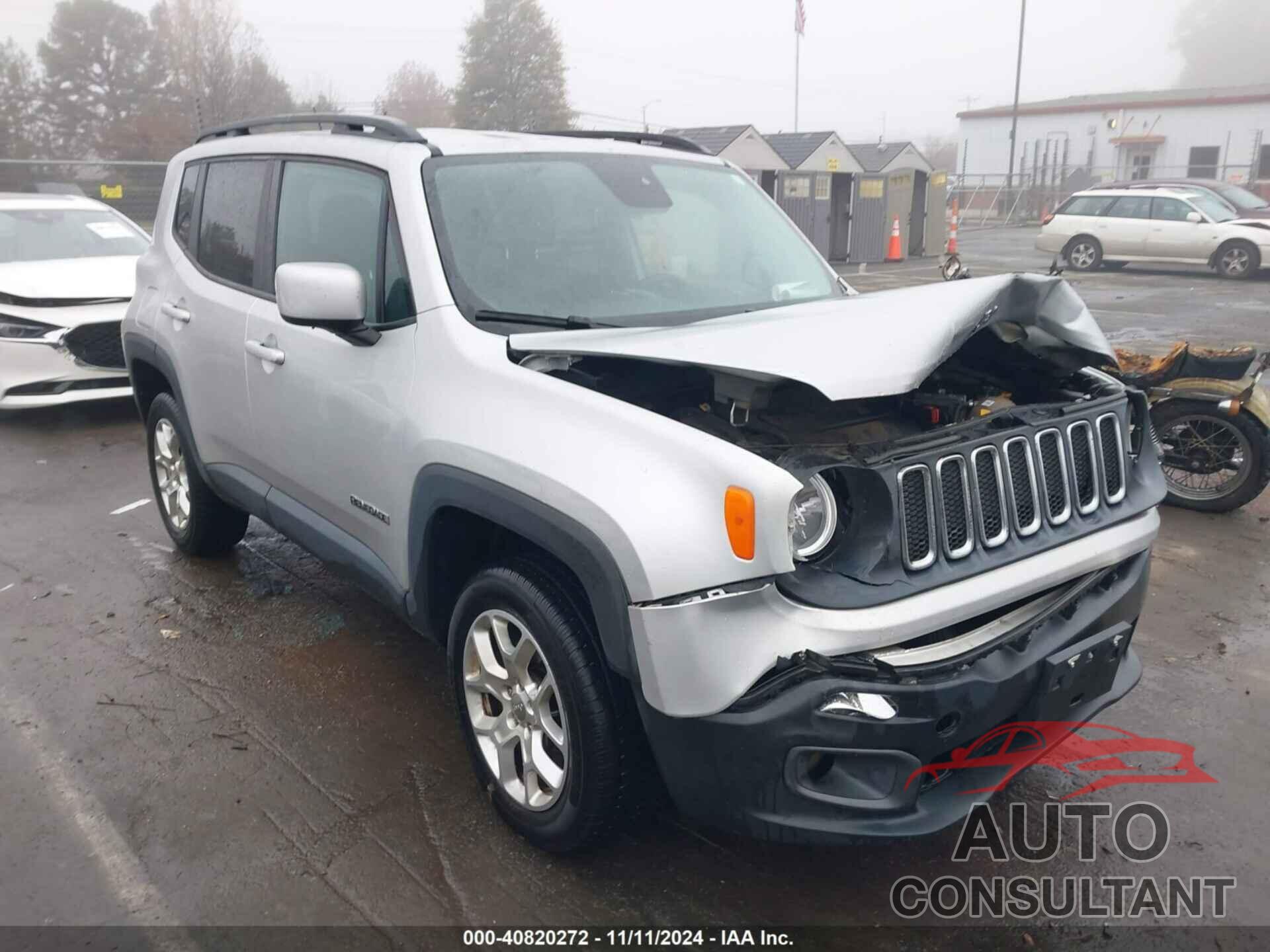 JEEP RENEGADE 2017 - ZACCJBBB7HPF42173