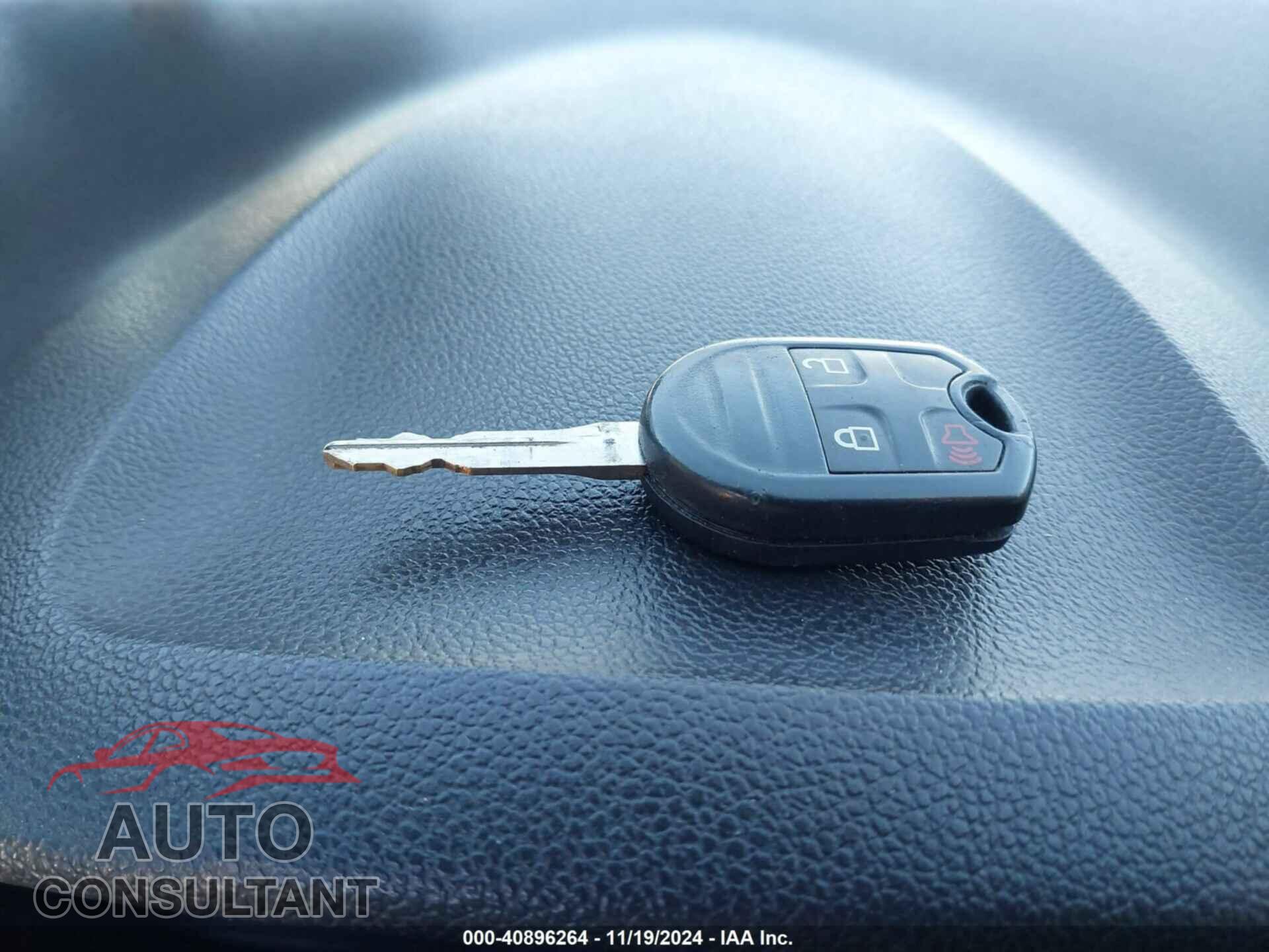 FORD EDGE 2012 - 2FMDK3KC0CBA52781