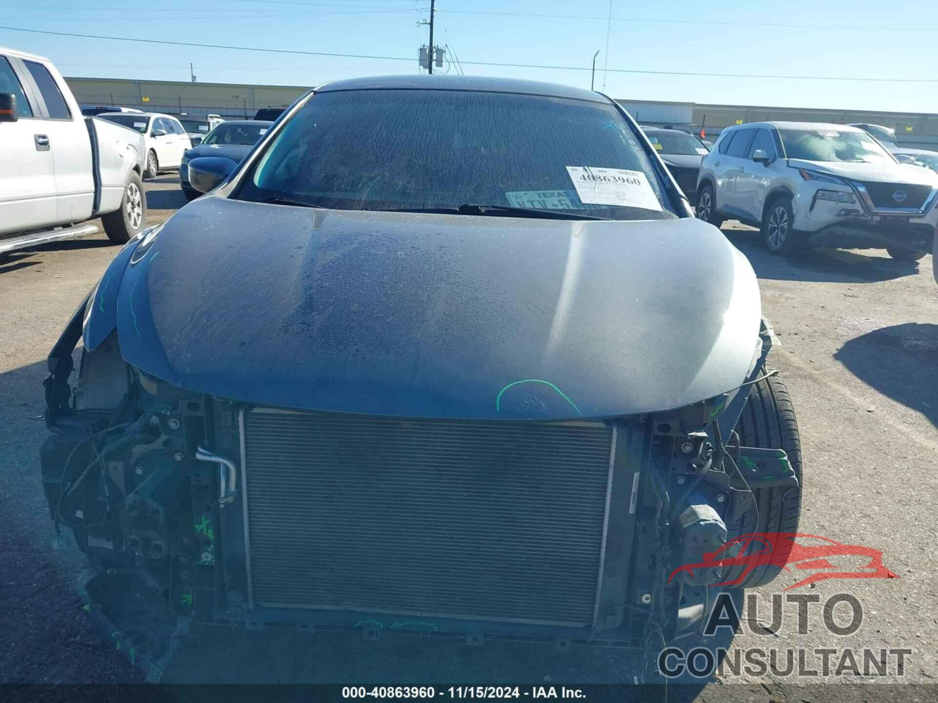 NISSAN ALTIMA 2018 - 1N4AL3APXJC203900