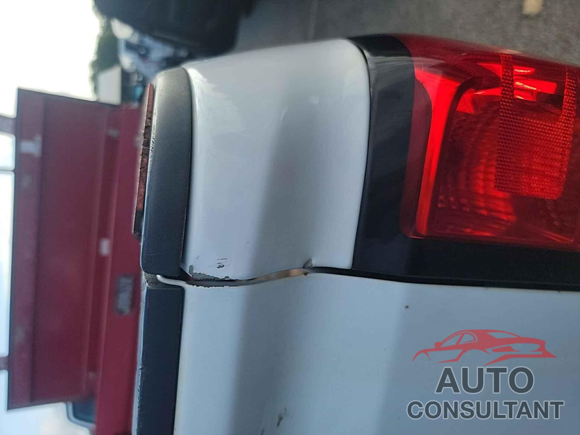 CHEVROLET SILVERADO 2500HD 2019 - 1GC1CREG5KF177326