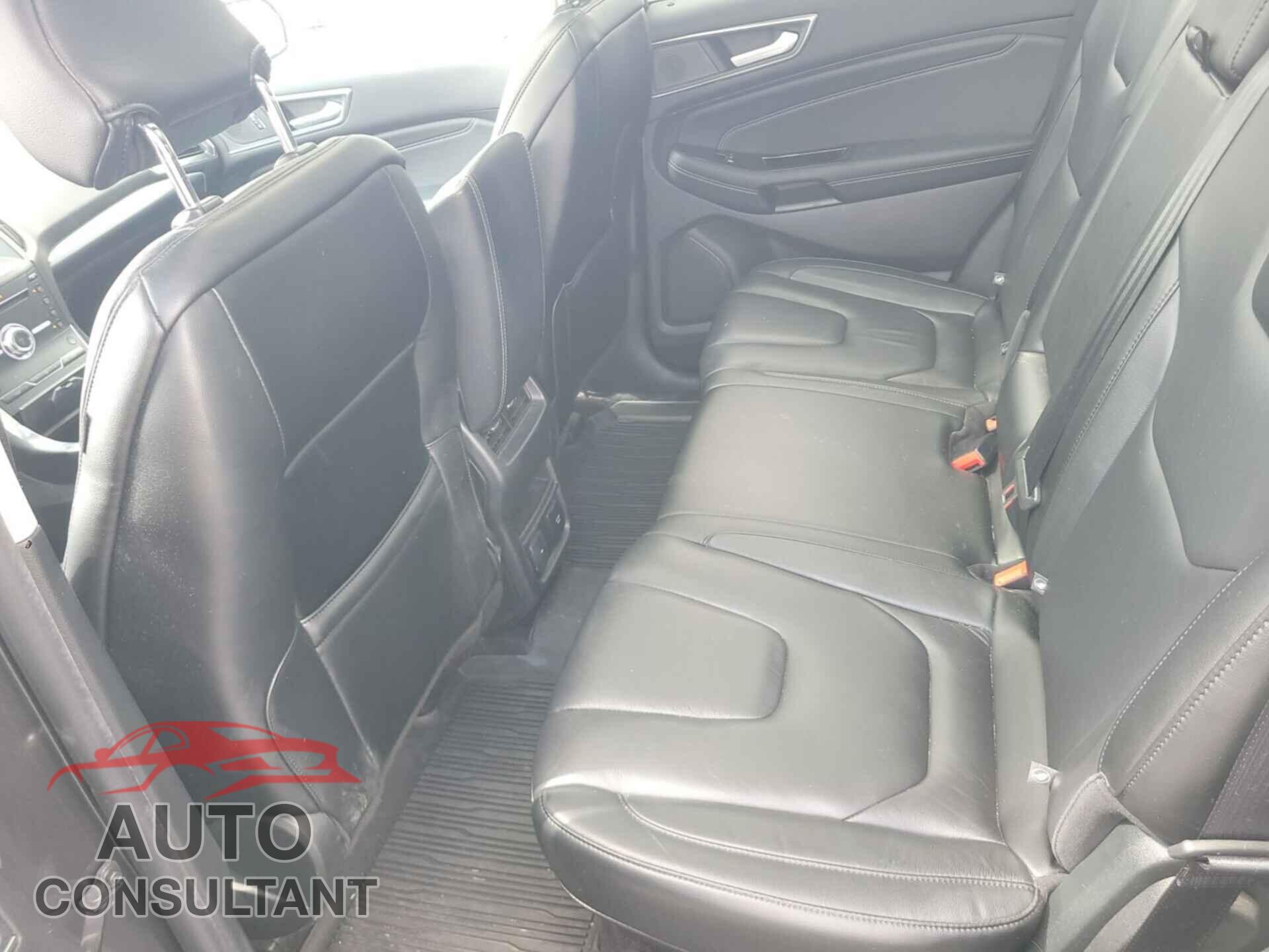 FORD EDGE 2019 - 2FMPK4K97KBC09843