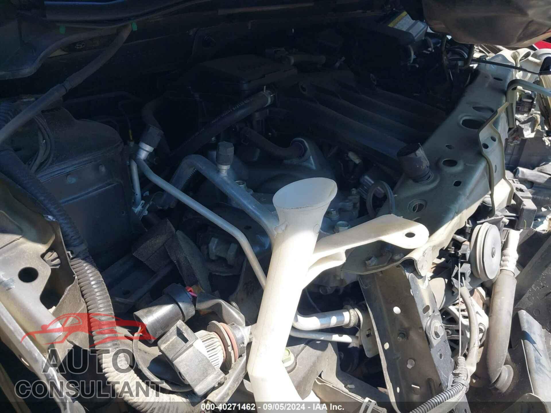 NISSAN VERSA NOTE 2016 - 3N1CE2CP5GL387440