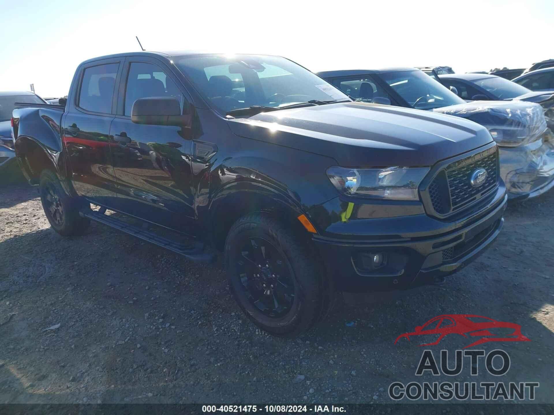 FORD RANGER 2020 - 1FTER4EH5LLA55967