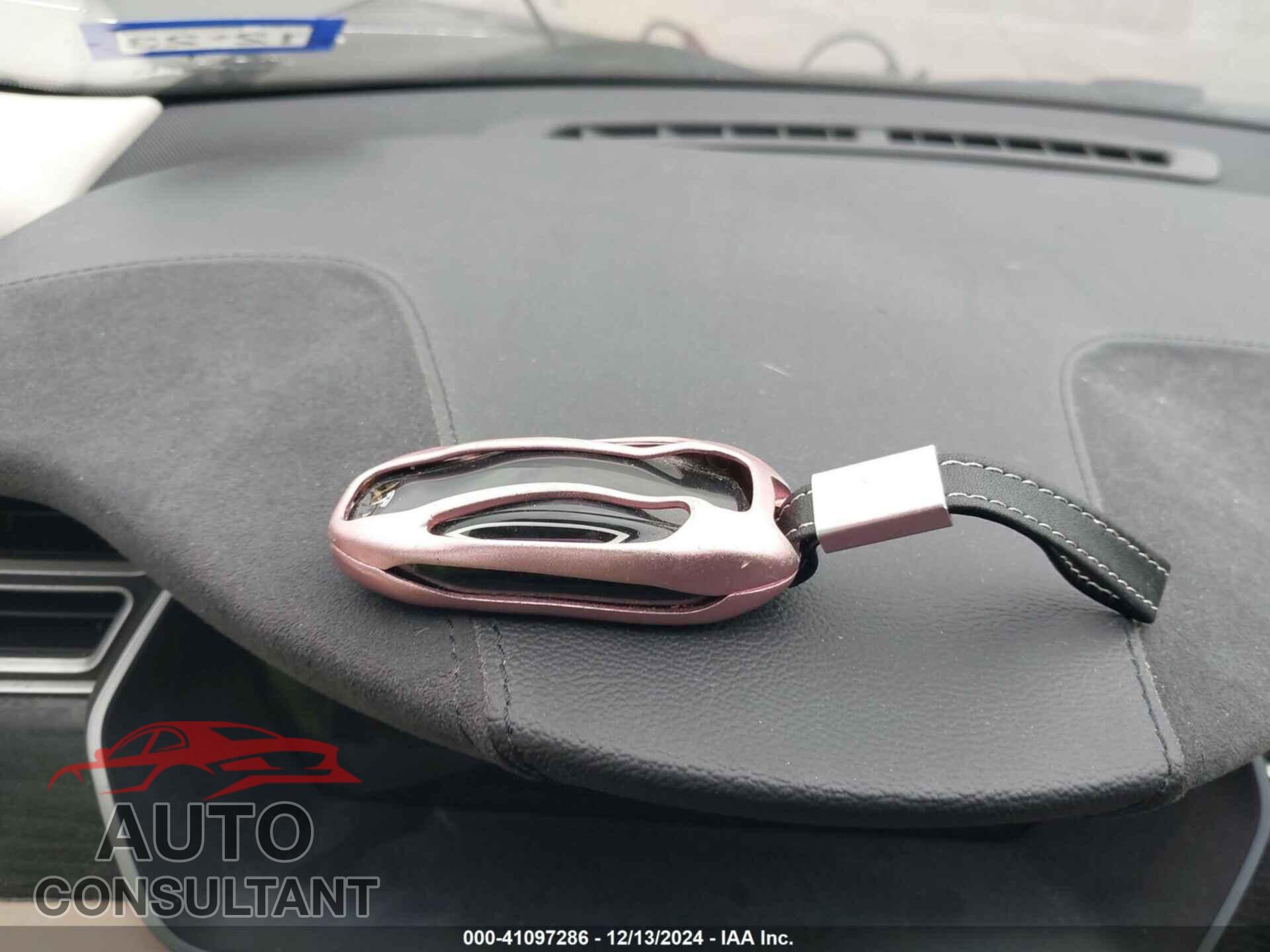 TESLA MODEL S 2015 - 5YJSA1S24FF087048