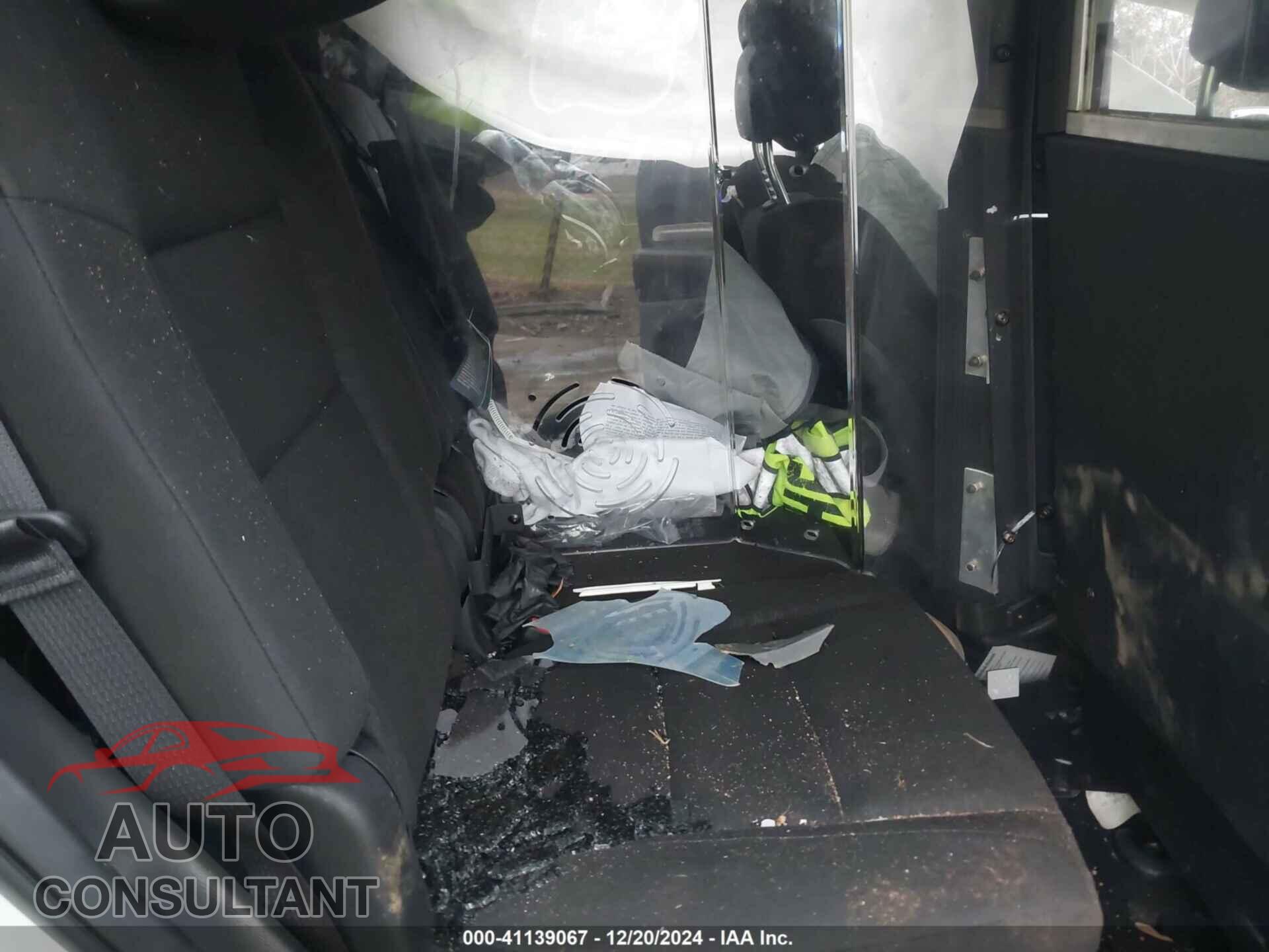 DODGE DURANGO 2019 - 1C4SDJFTXKC812198