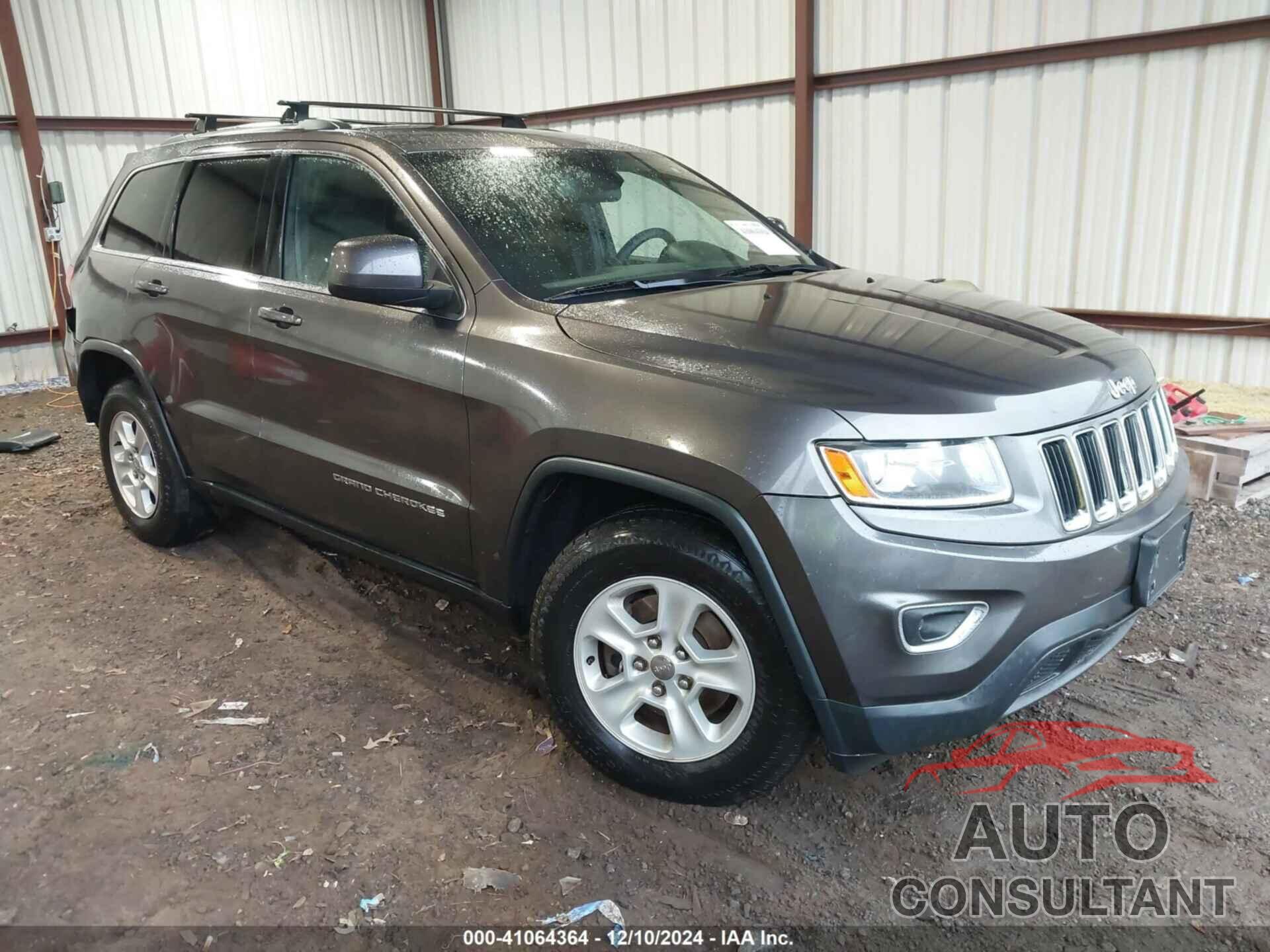 JEEP GRAND CHEROKEE 2014 - 1C4RJEAG9EC207103