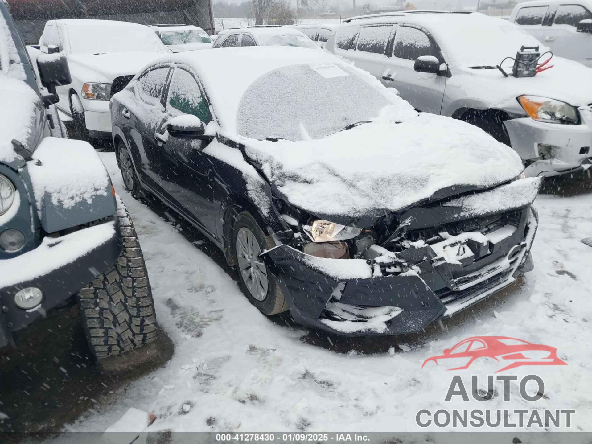NISSAN SENTRA 2022 - 3N1AB8BV9NY235700