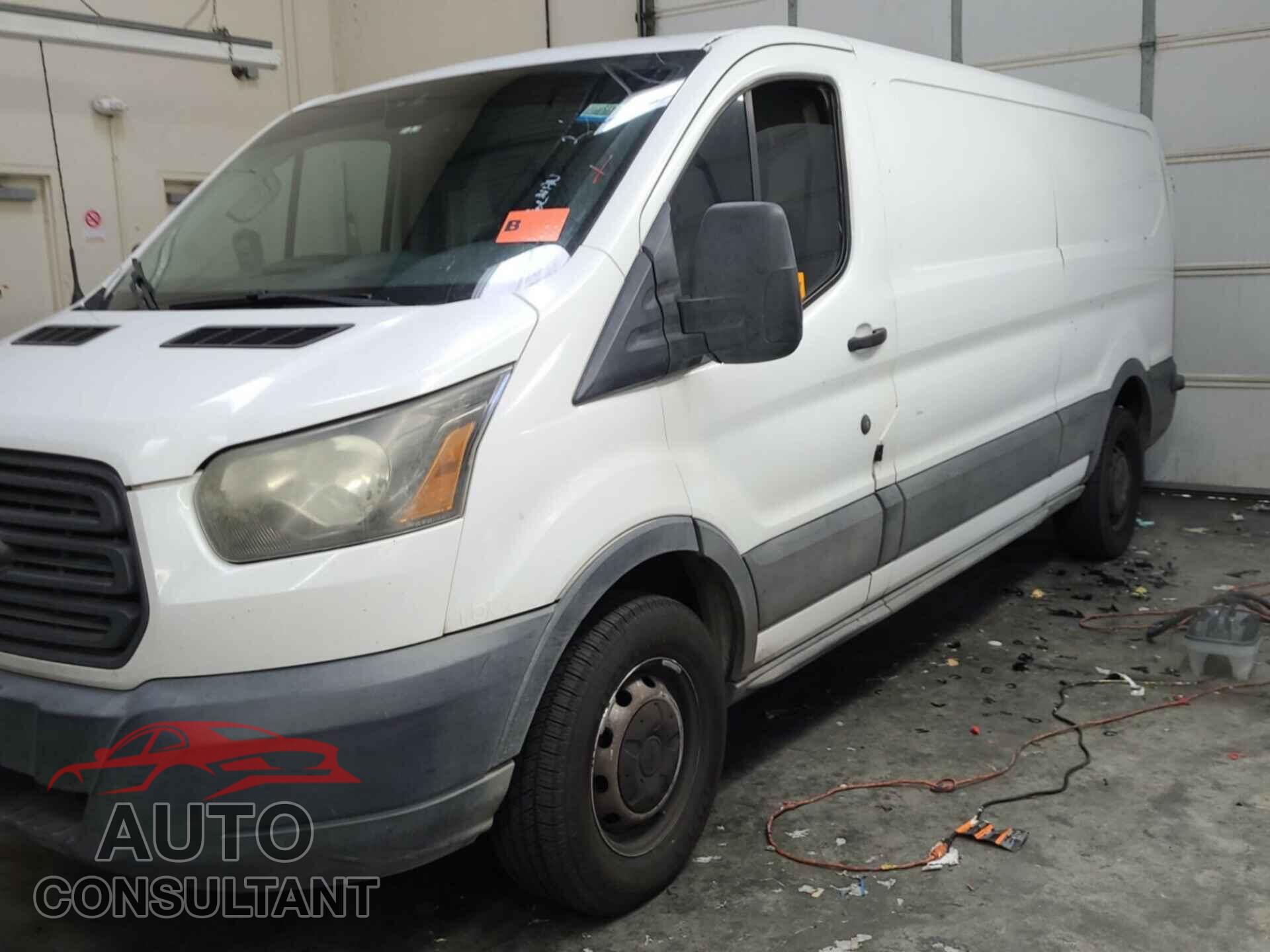 FORD TRANSIT 2015 - 1FTNE2YM3FKB30071