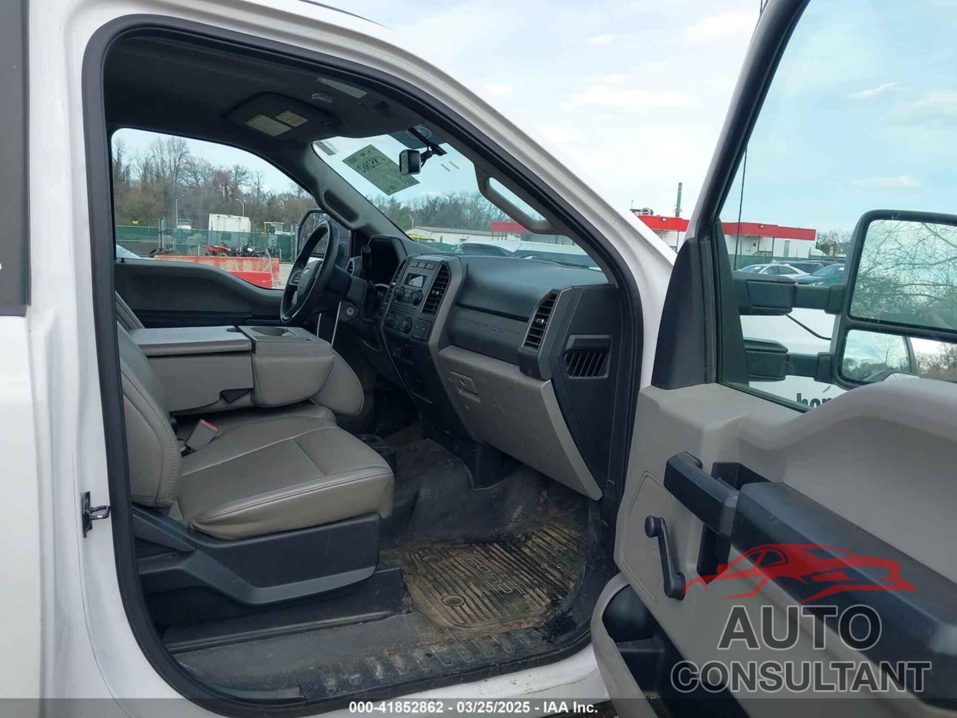 FORD F-250 2019 - 1FDBF2A62KED43092
