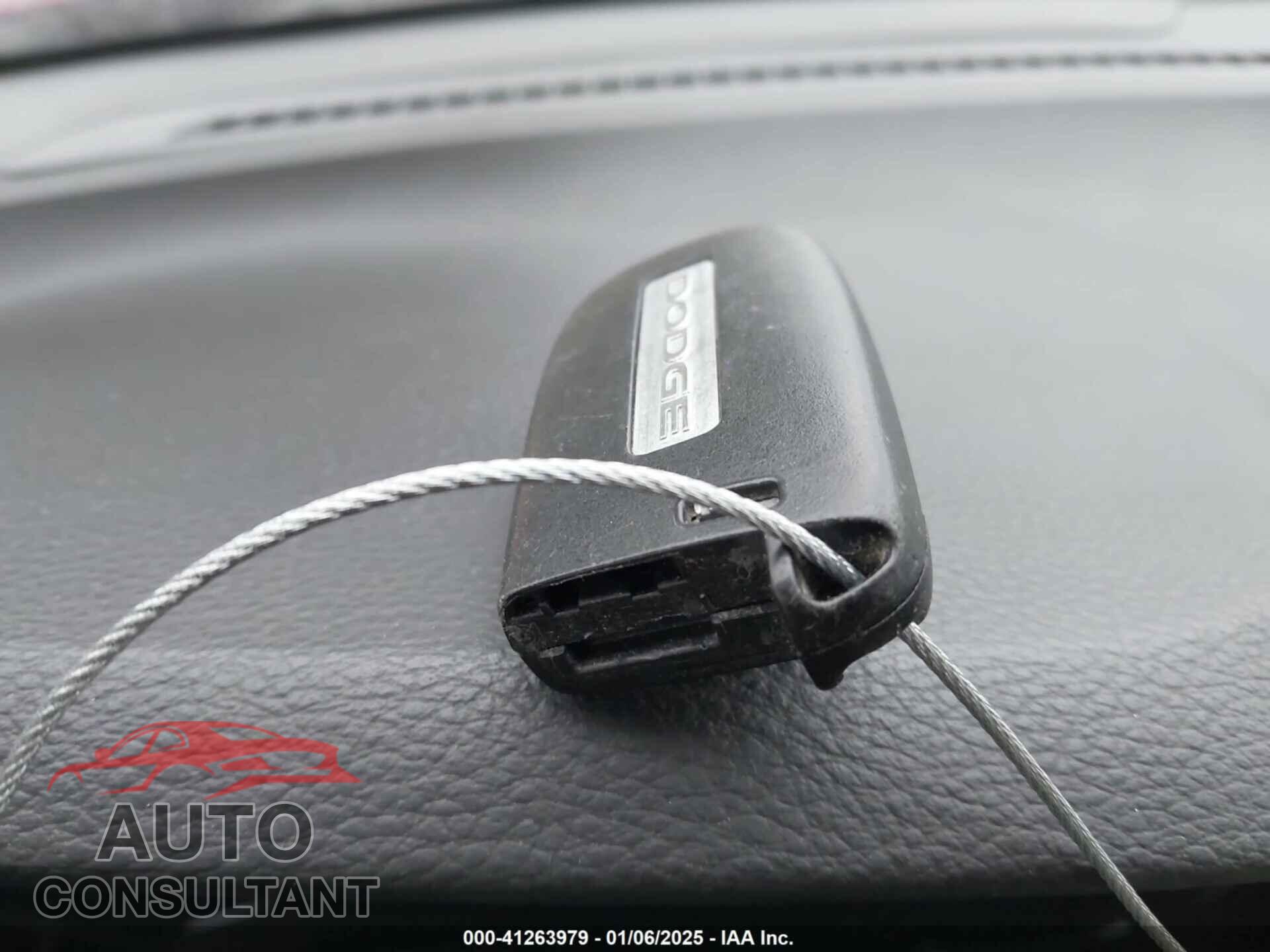 DODGE DURANGO 2014 - 1C4RDHAG9EC576097