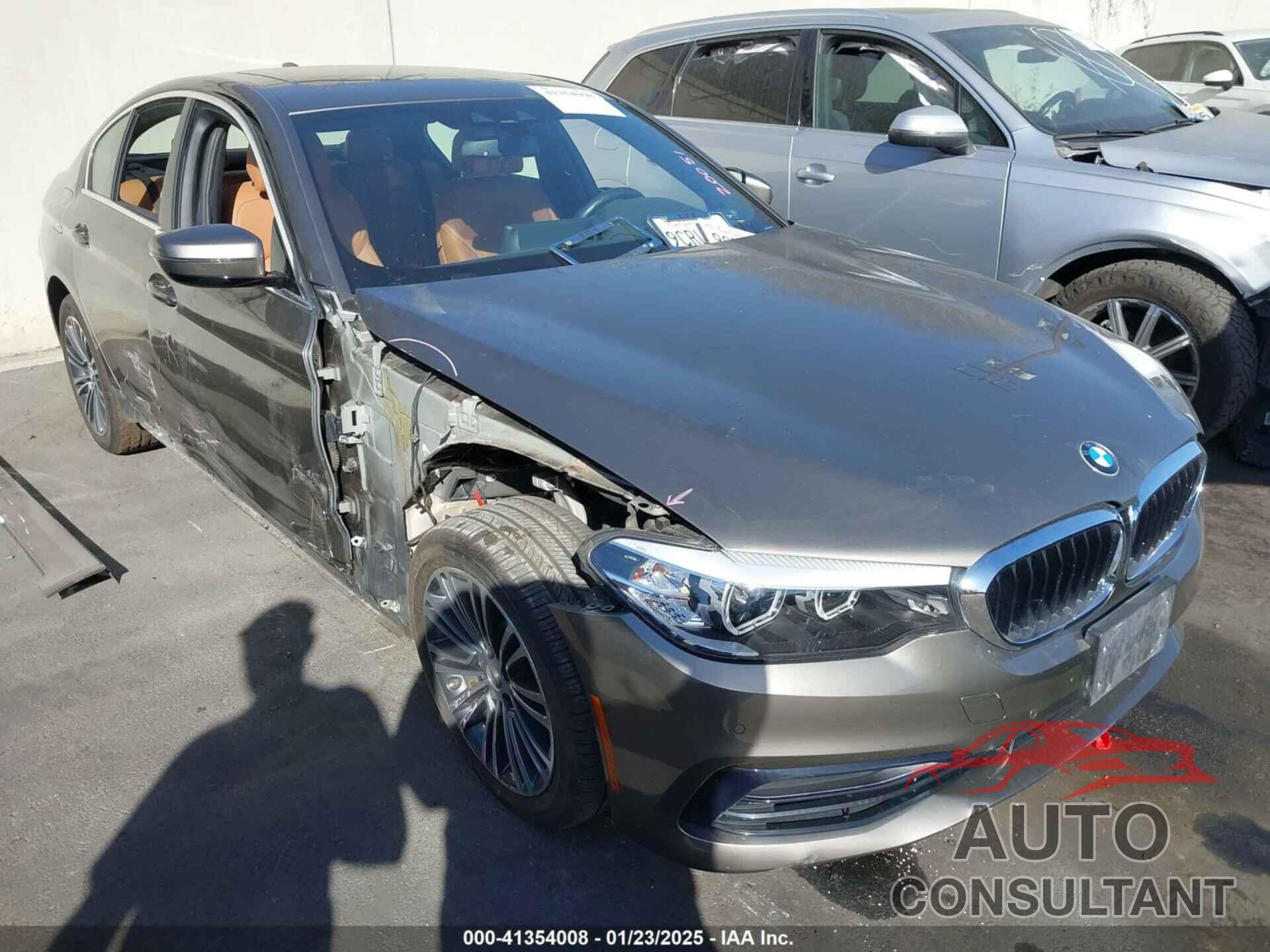 BMW 540I 2019 - WBAJE5C5XKG919389