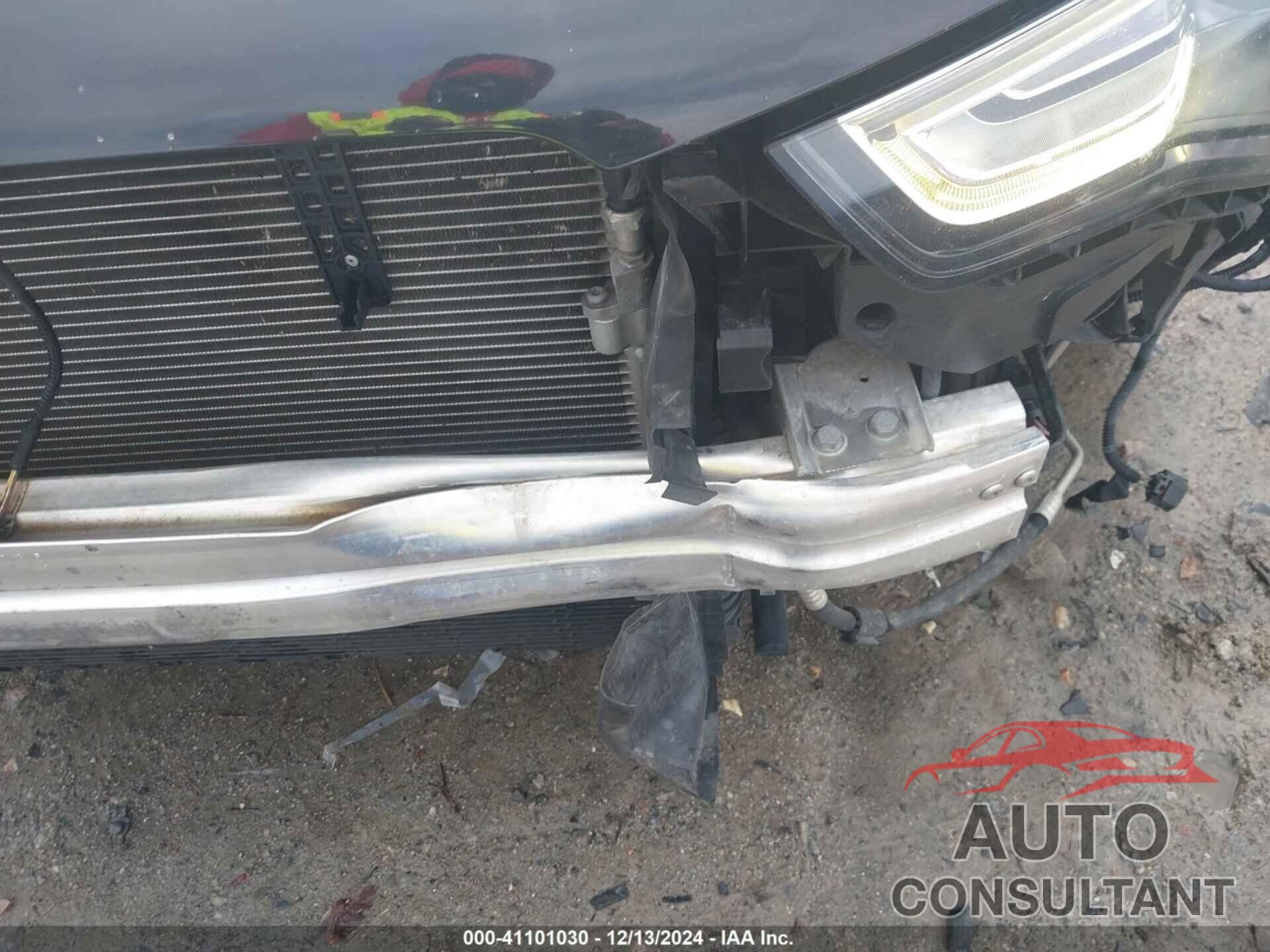 AUDI S5 2014 - WAUVGAFHXEN004049