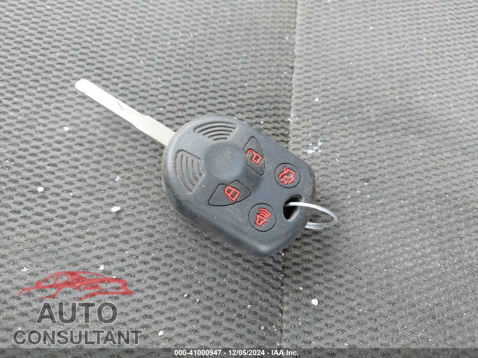 FORD FOCUS 2013 - 1FADP3F28DL337355