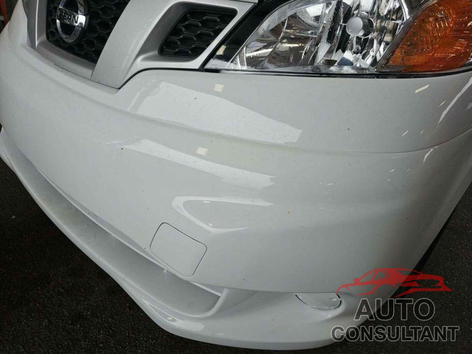 NISSAN NV200 2021 - 3N6CM0KN2MK703119