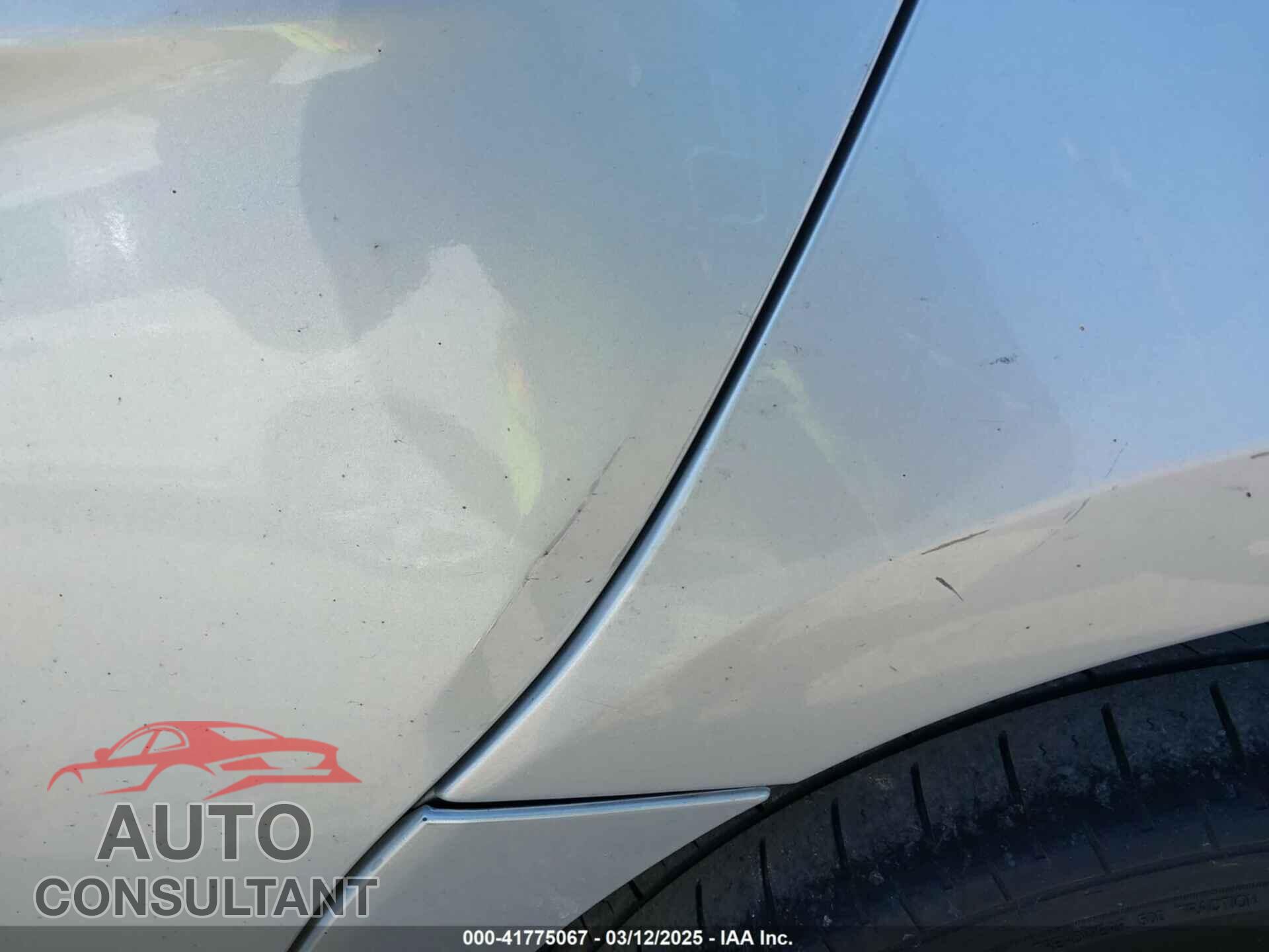 FORD TAURUS 2014 - 1FAHP2E86EG112945