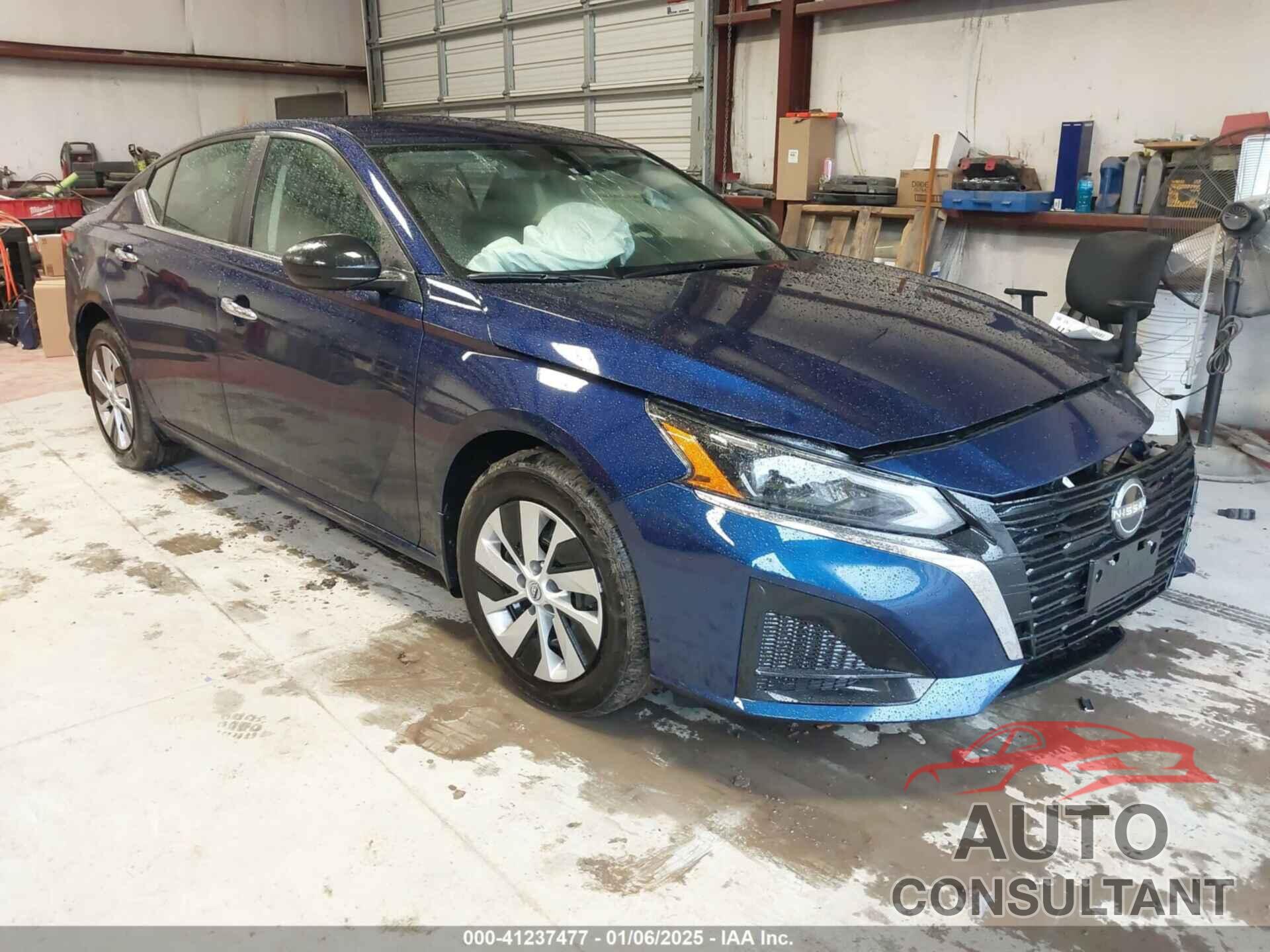 NISSAN ALTIMA 2024 - 1N4BL4BV9RN367940