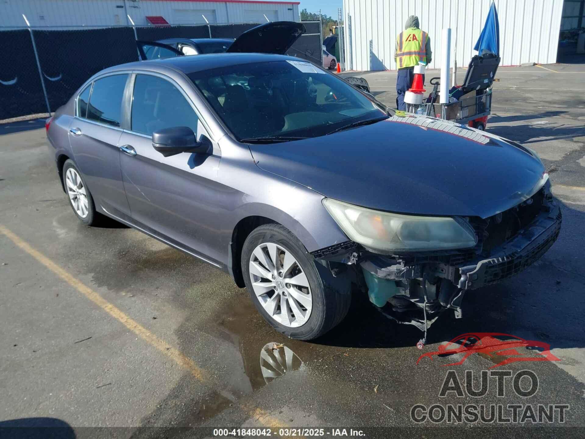 HONDA ACCORD 2014 - 1HGCR2F88EA027249