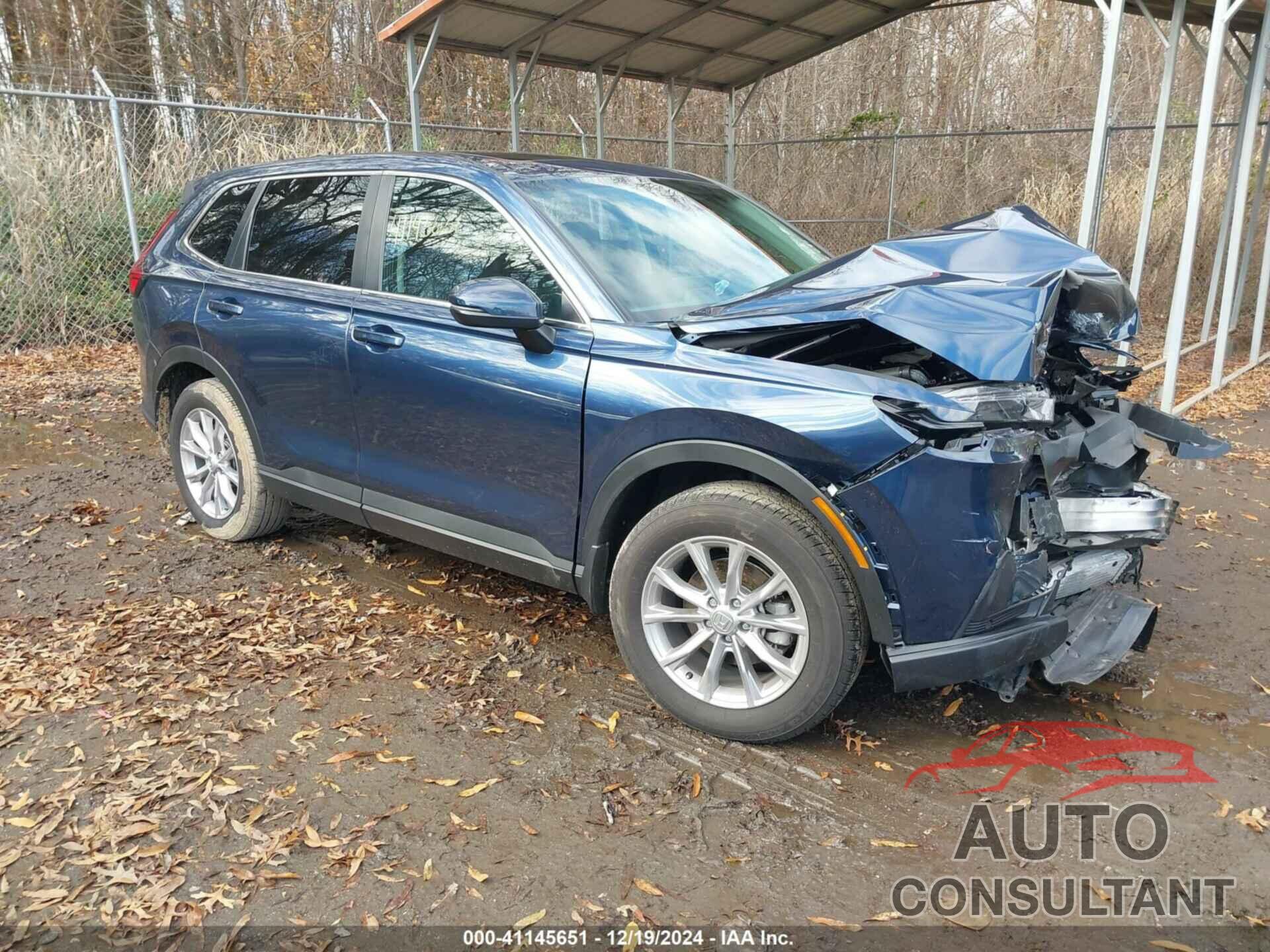 HONDA CR-V 2024 - 2HKRS4H79RH406708