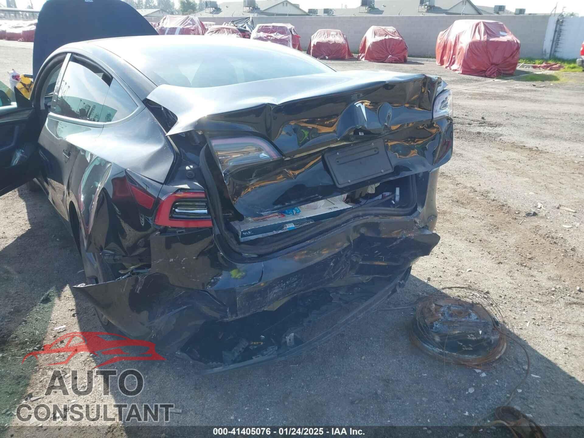 TESLA MODEL 3 2023 - 5YJ3E1EA2PF560426